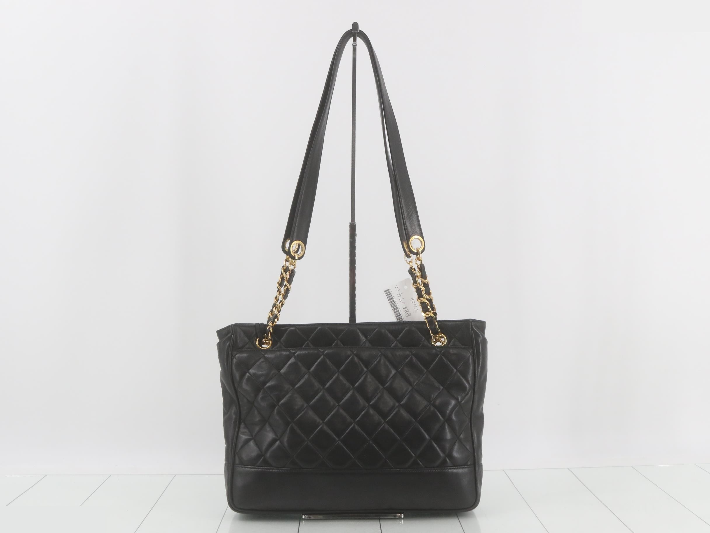 Matelassé (bag) - Shoulder bag — view 2