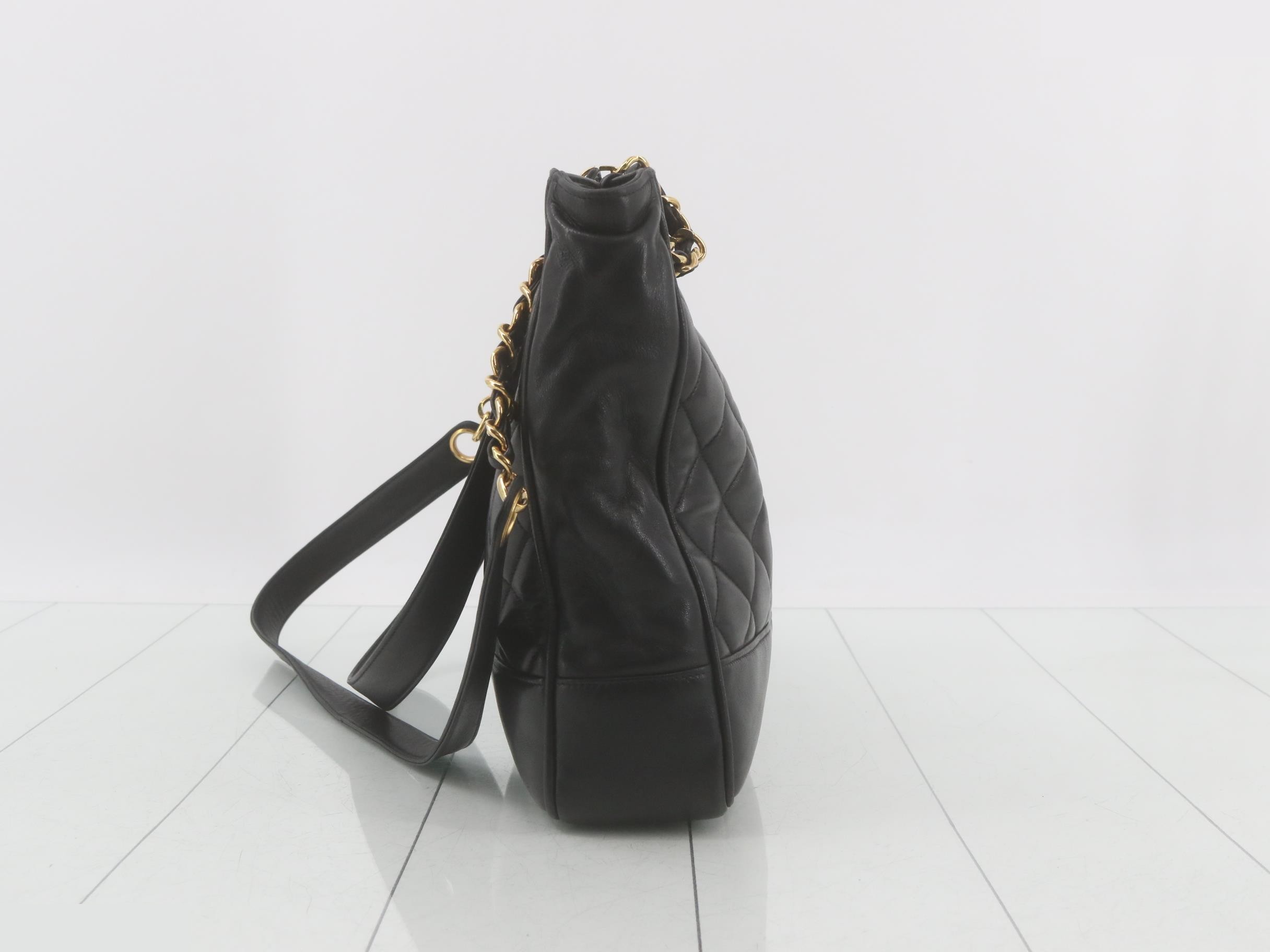Matelassé (bag) - Shoulder bag — view 3