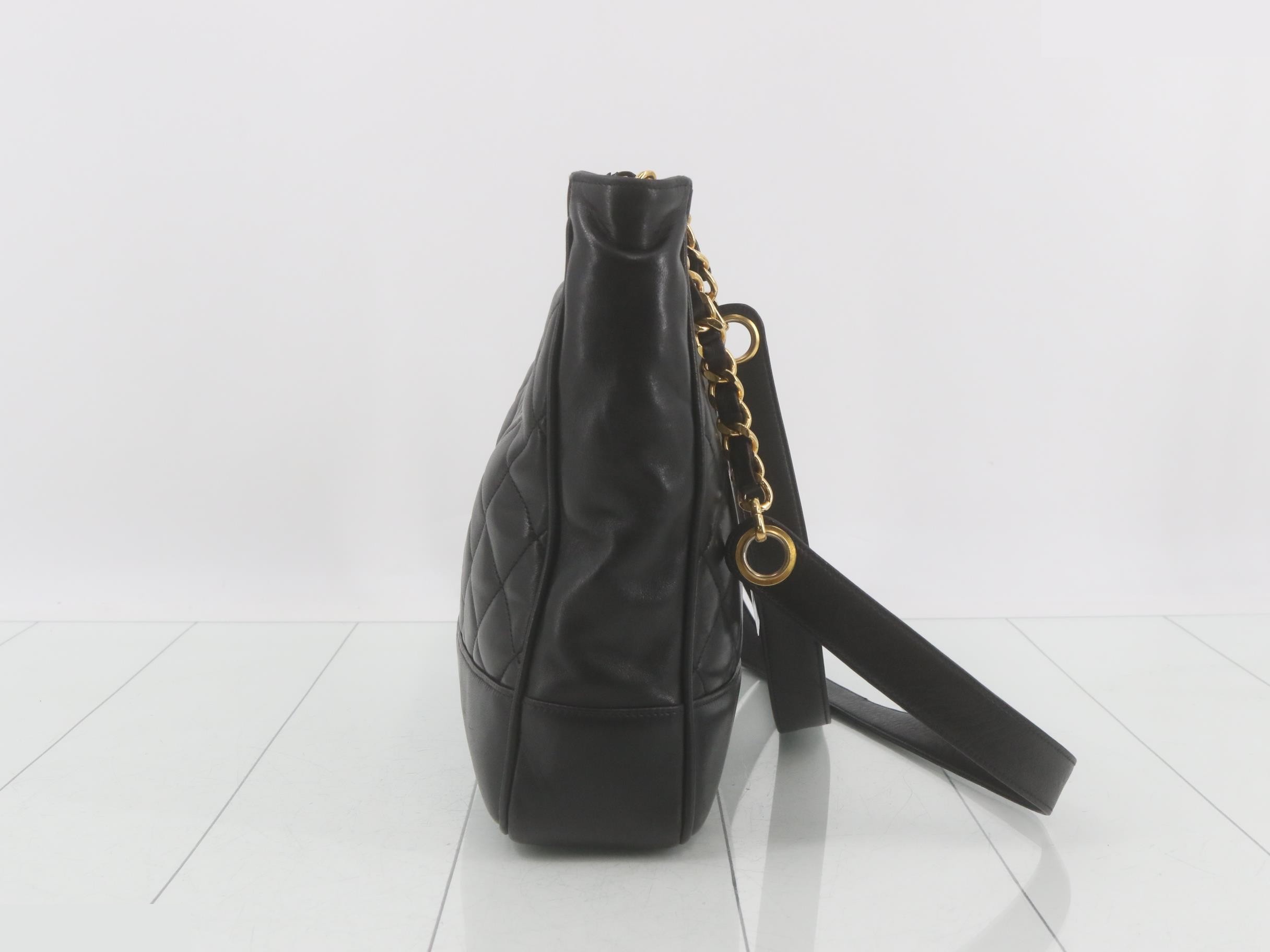 Matelassé (bag) - Shoulder bag — view 4