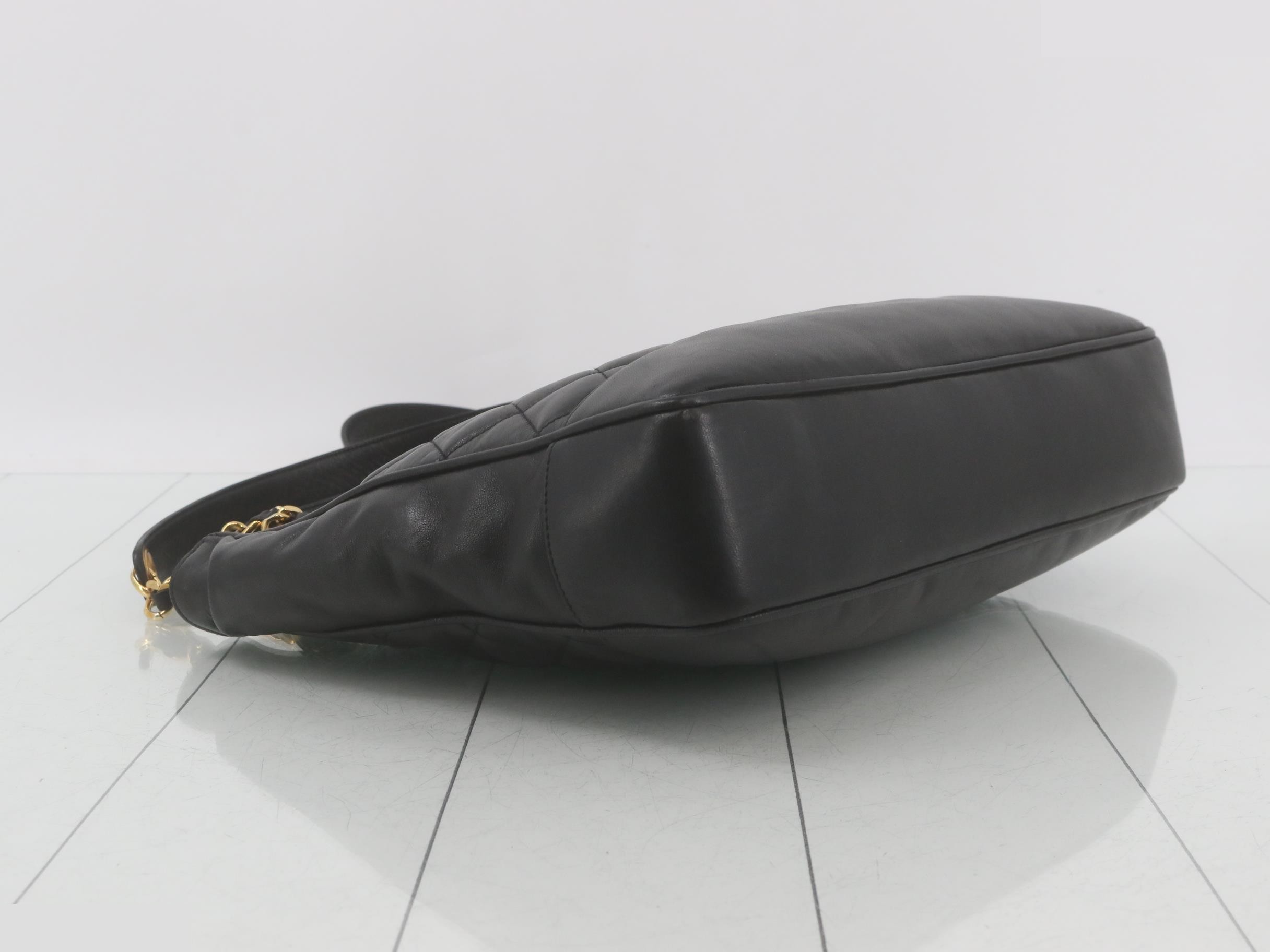 Matelassé (bag) - Shoulder bag — view 5