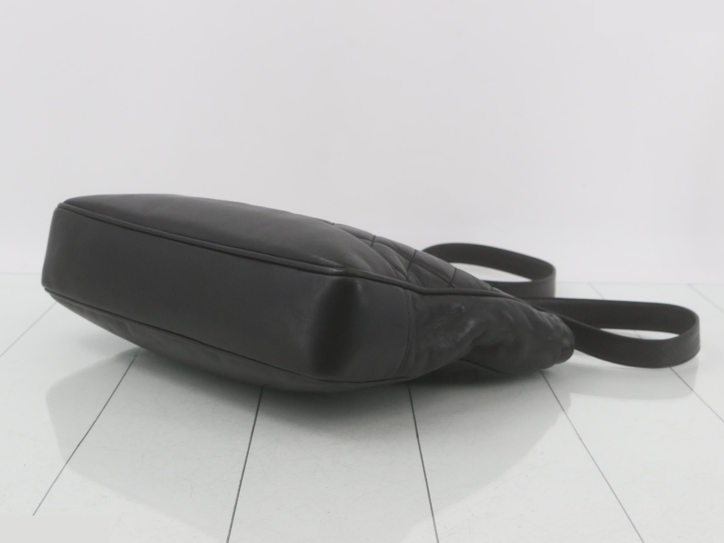 Matelassé (bag) - Shoulder bag — view 6