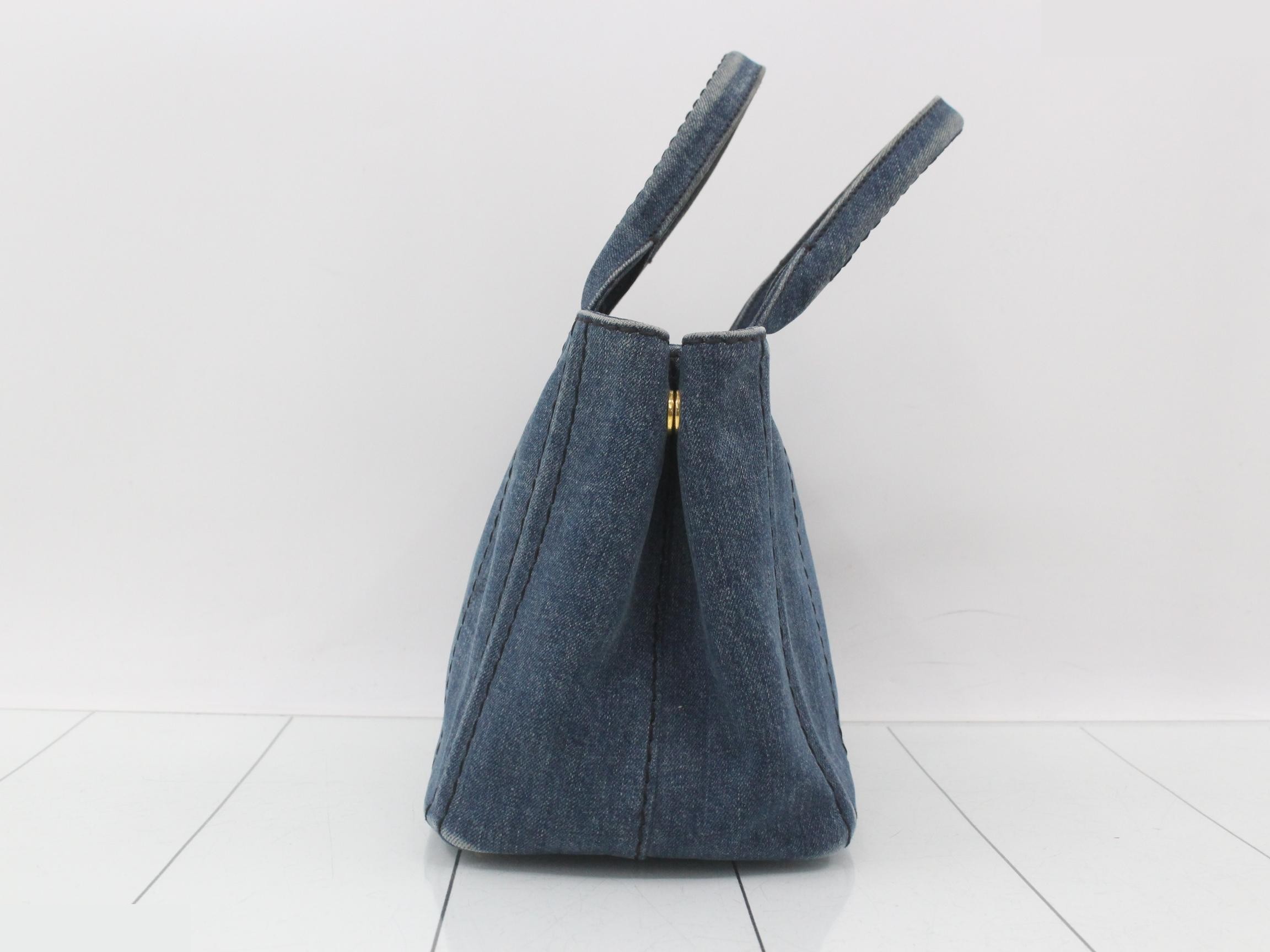 Canapa PM Bag/Handbag — view 3