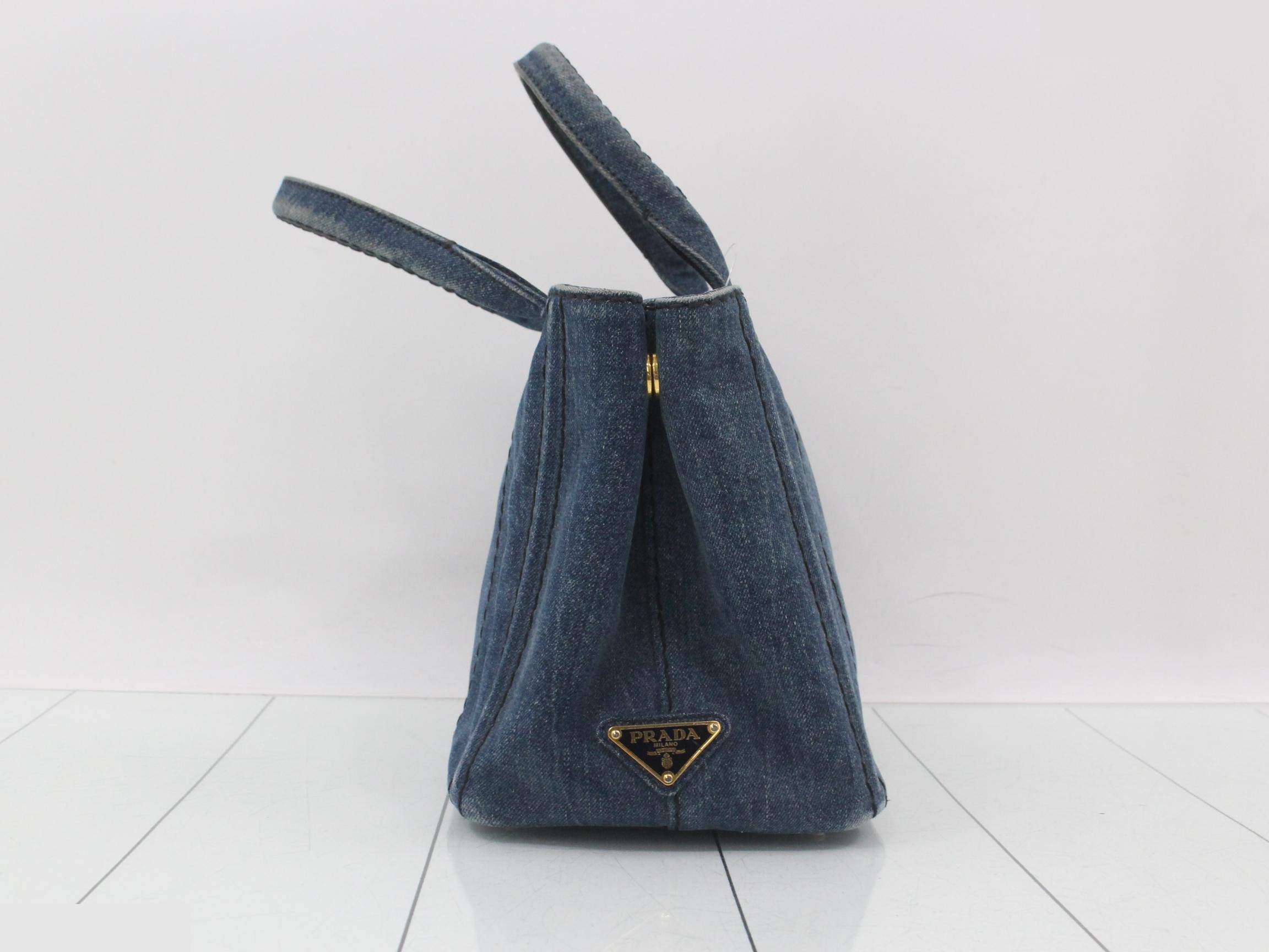 Canapa PM Bag/Handbag — view 4