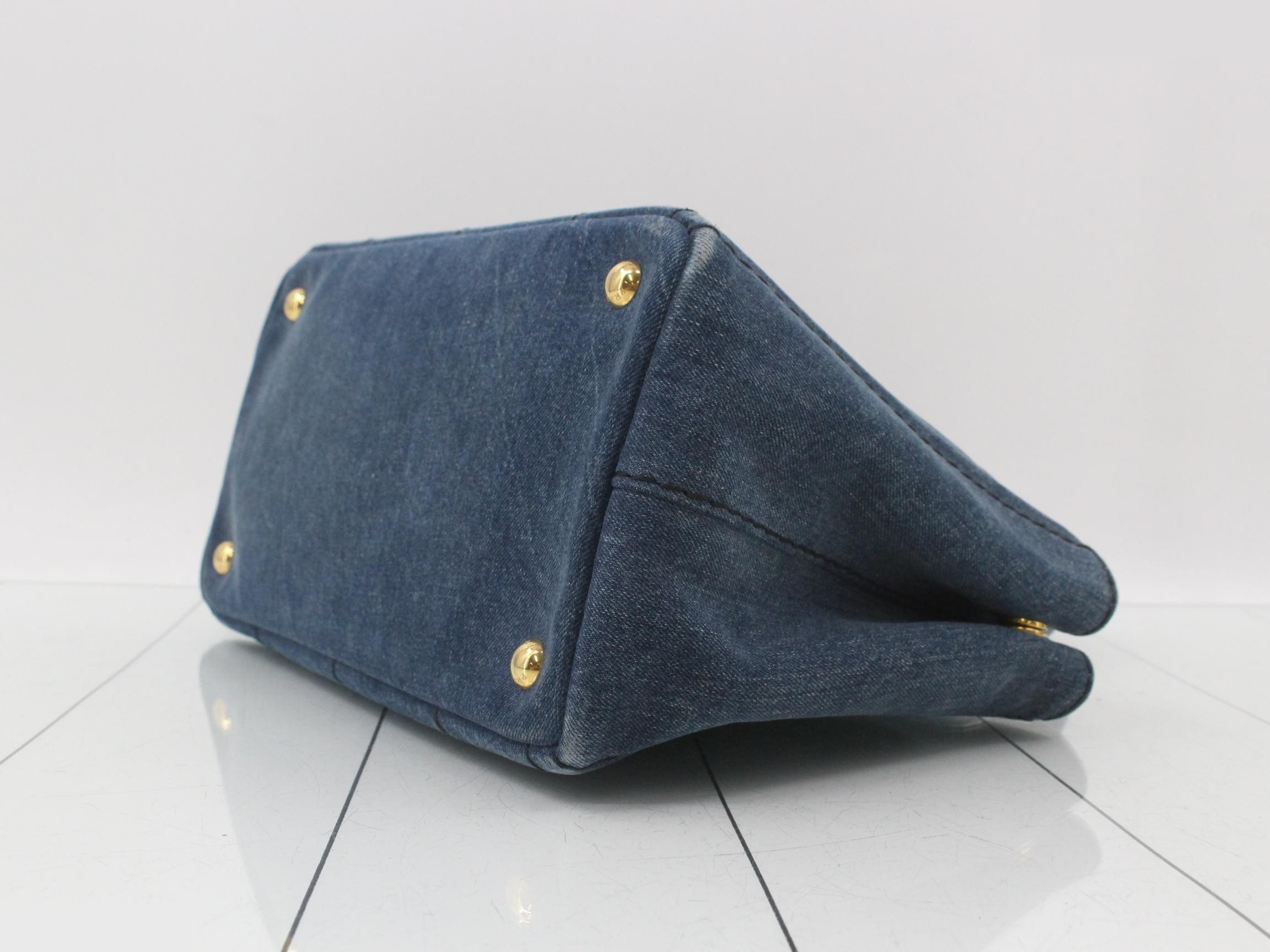 Canapa PM Bag/Handbag — view 6