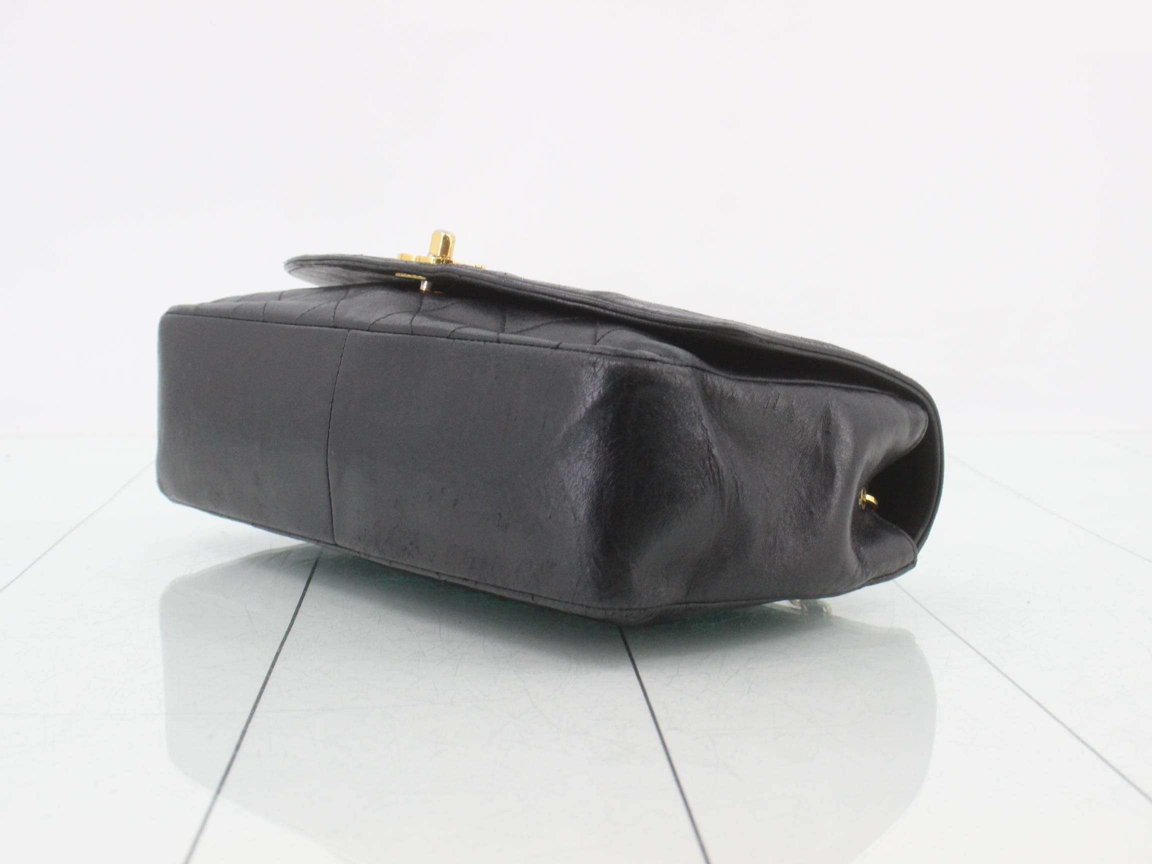 Diana Flap Matelassé Shoulder Bag — view 6
