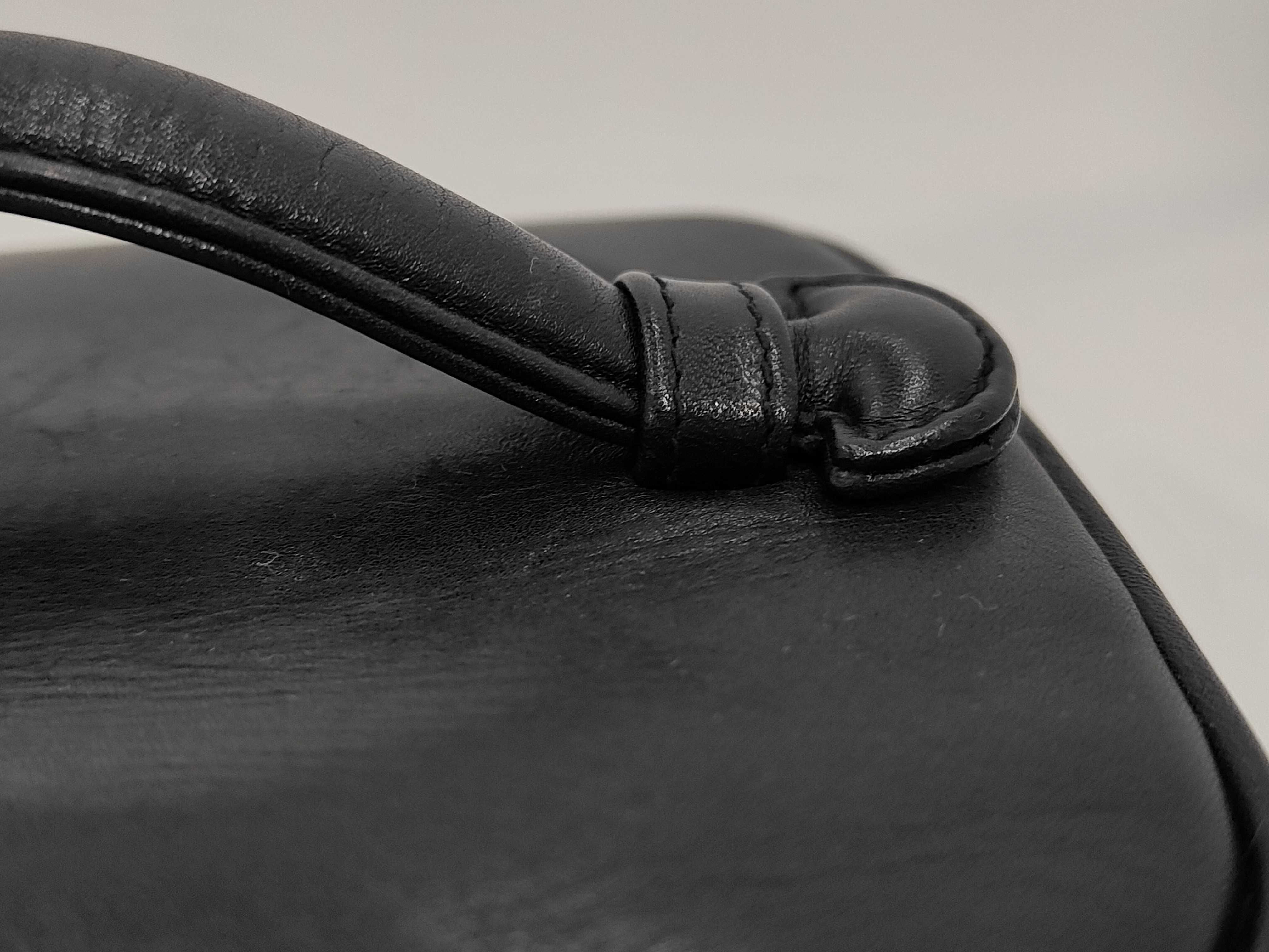 Lambskin Vanity Bag — view 3