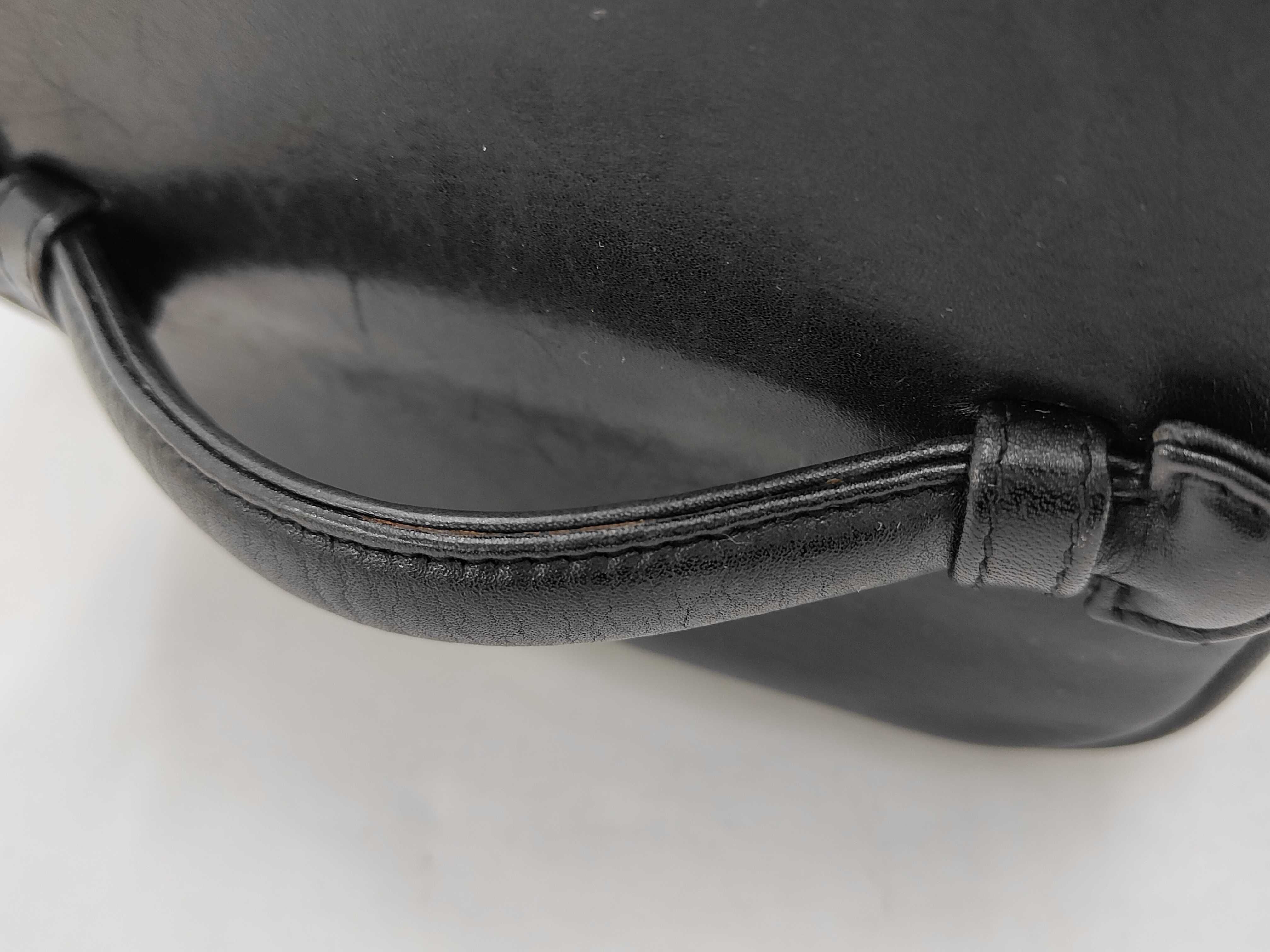 Lambskin Vanity Bag — view 4