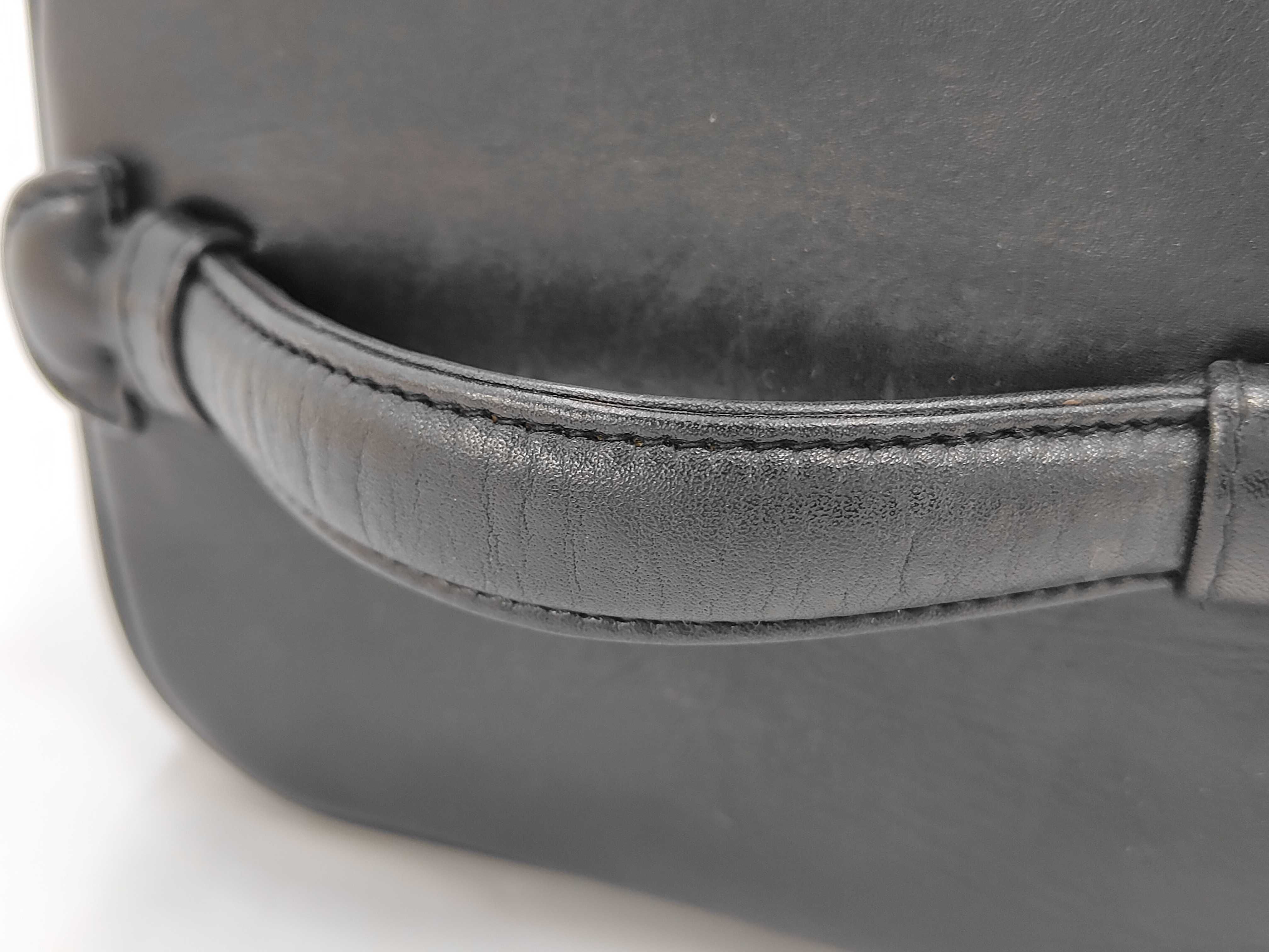 Lambskin Vanity Bag — view 5