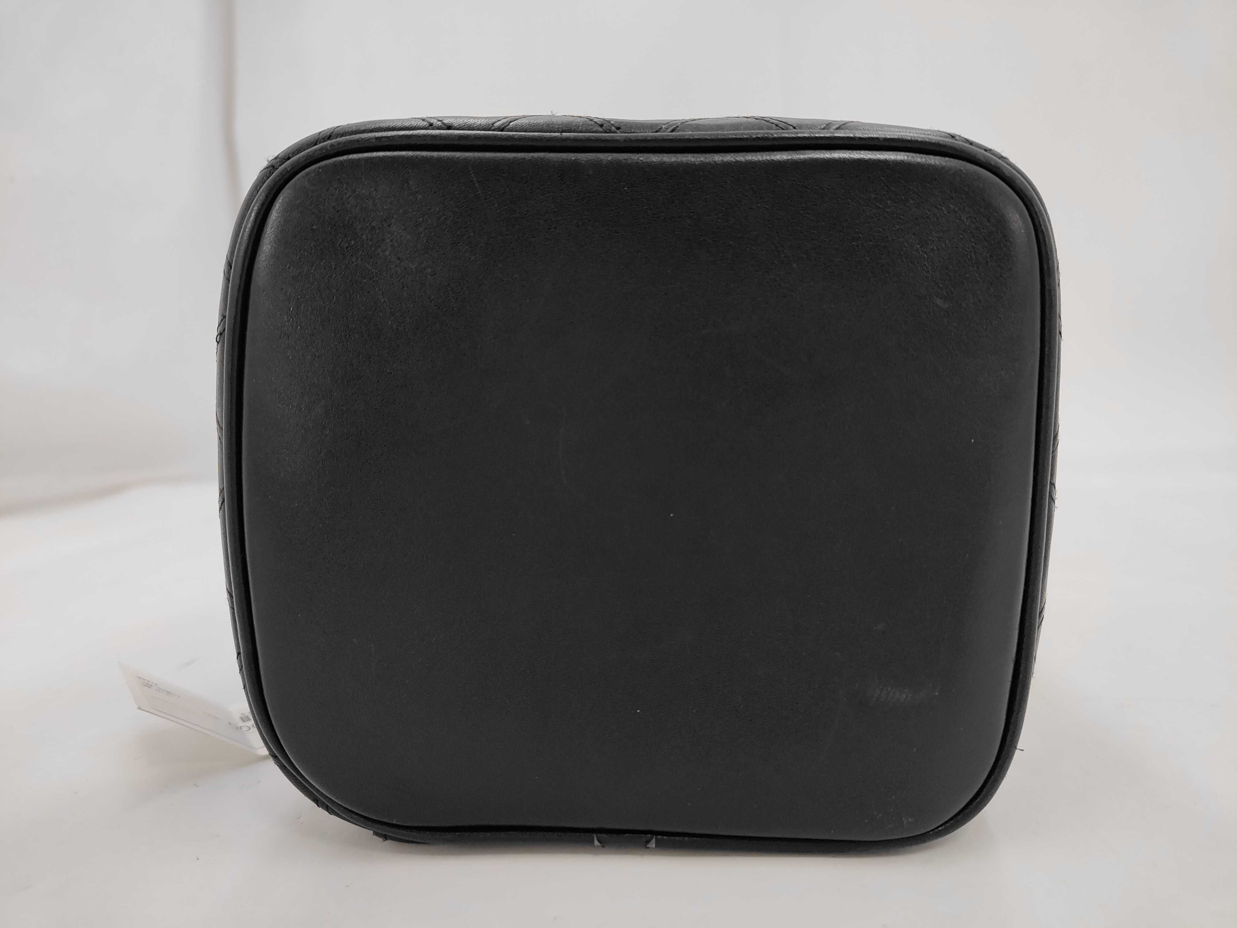 Lambskin Vanity Bag — view 7