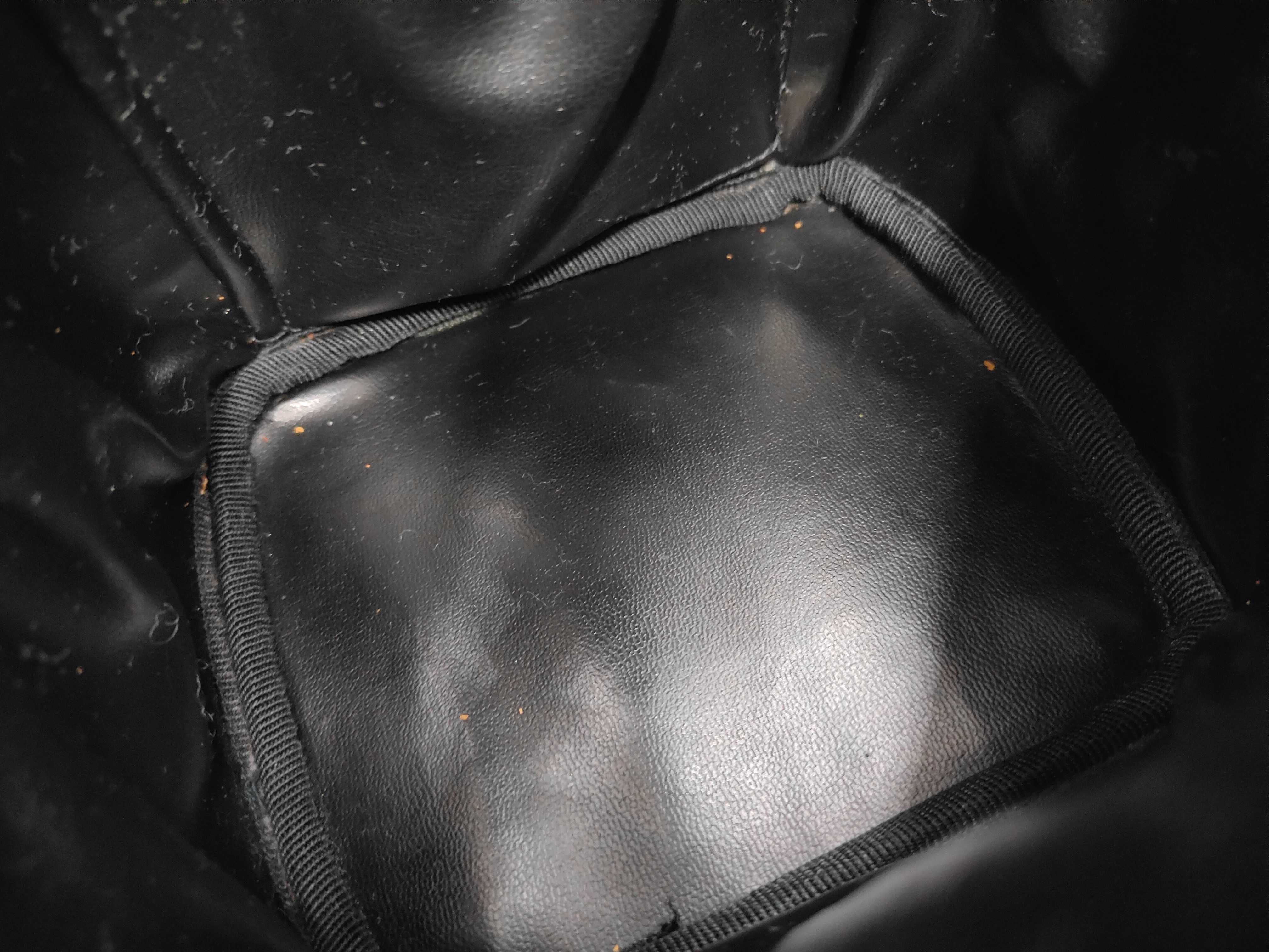 Lambskin Vanity Bag — view 9