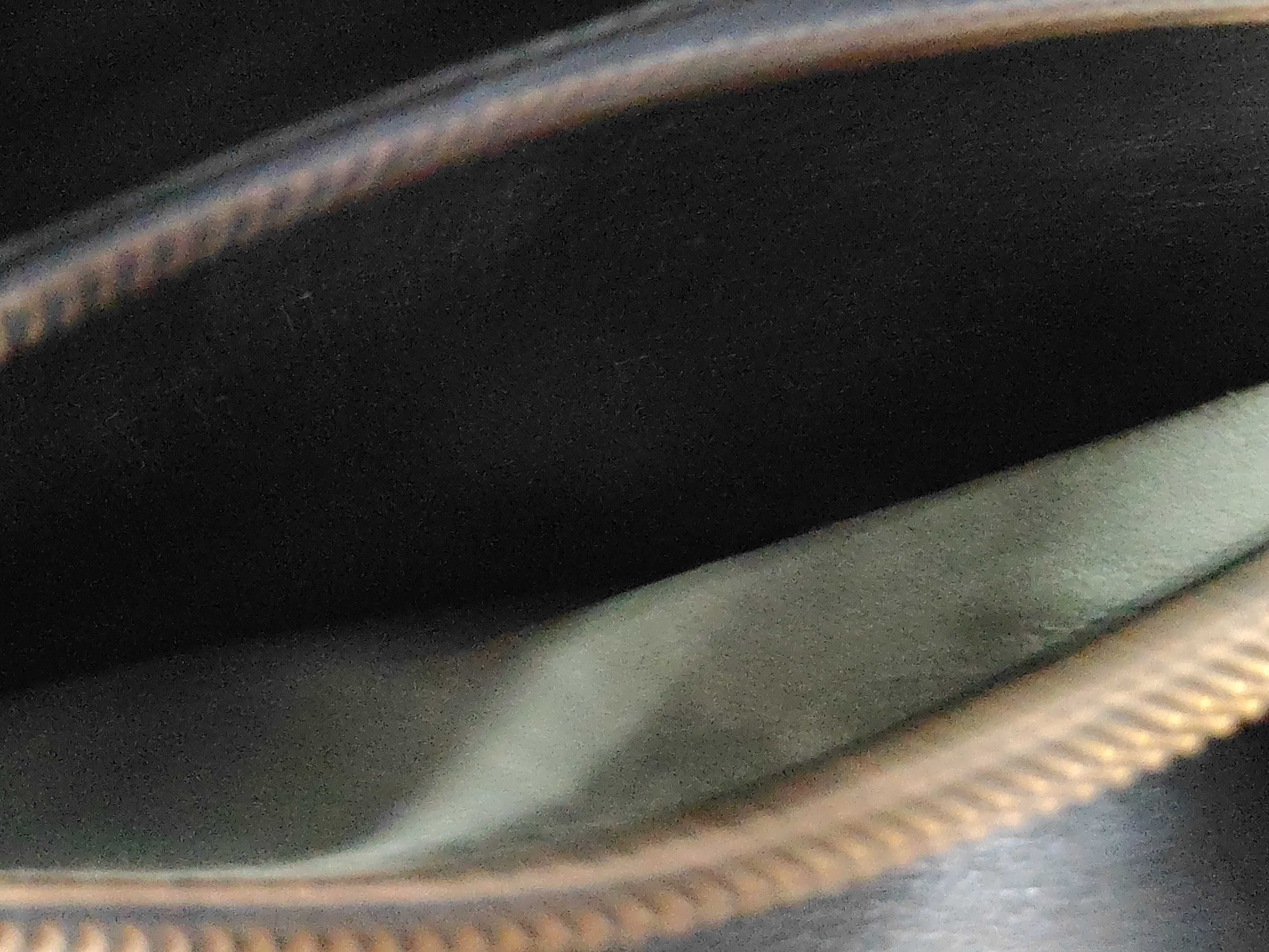 Kelly 32 Box Calf Black Gold Hardware Handbag — view 13