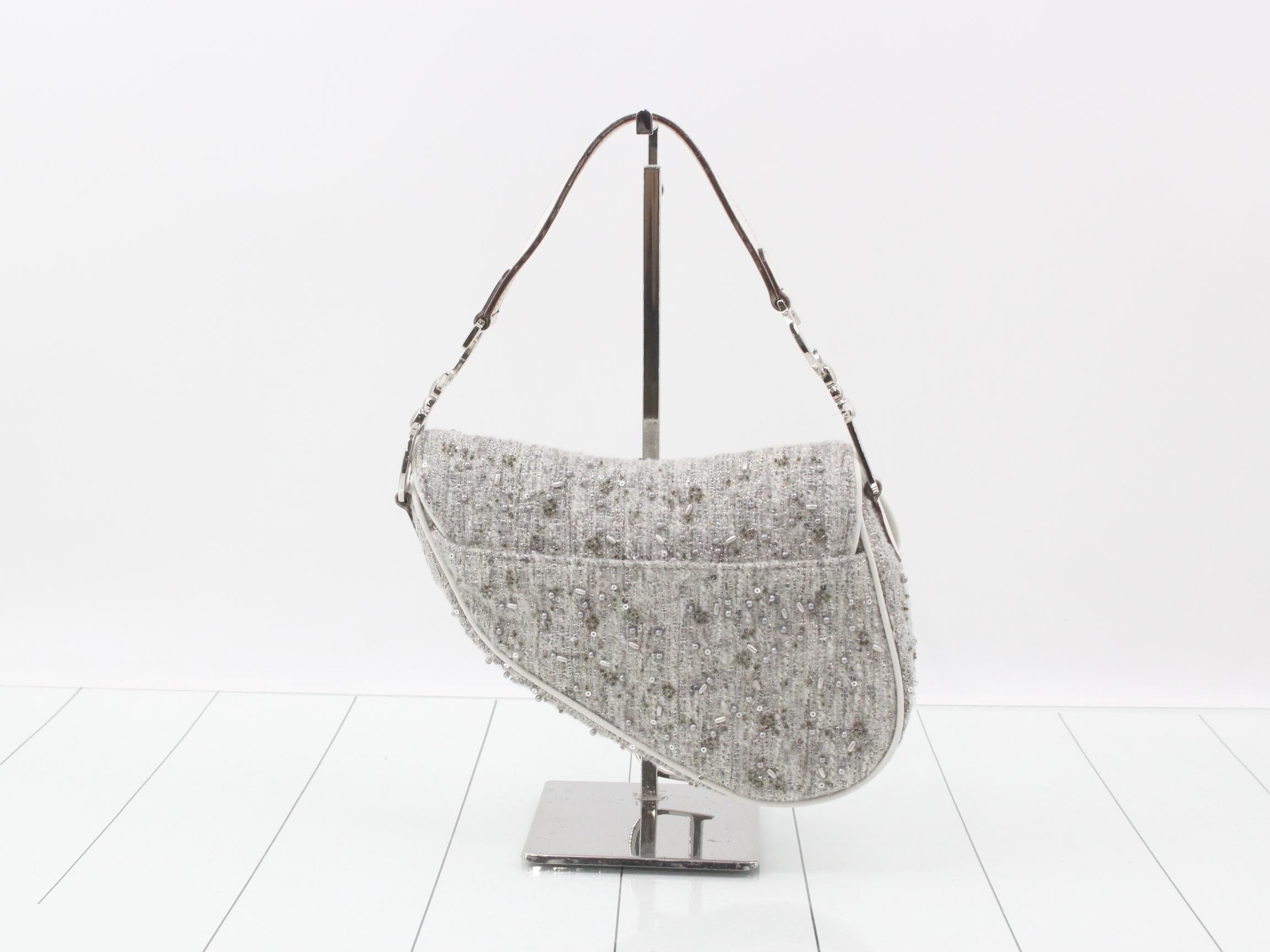 Other lines: Bags & Handbags - Saddle — view 2