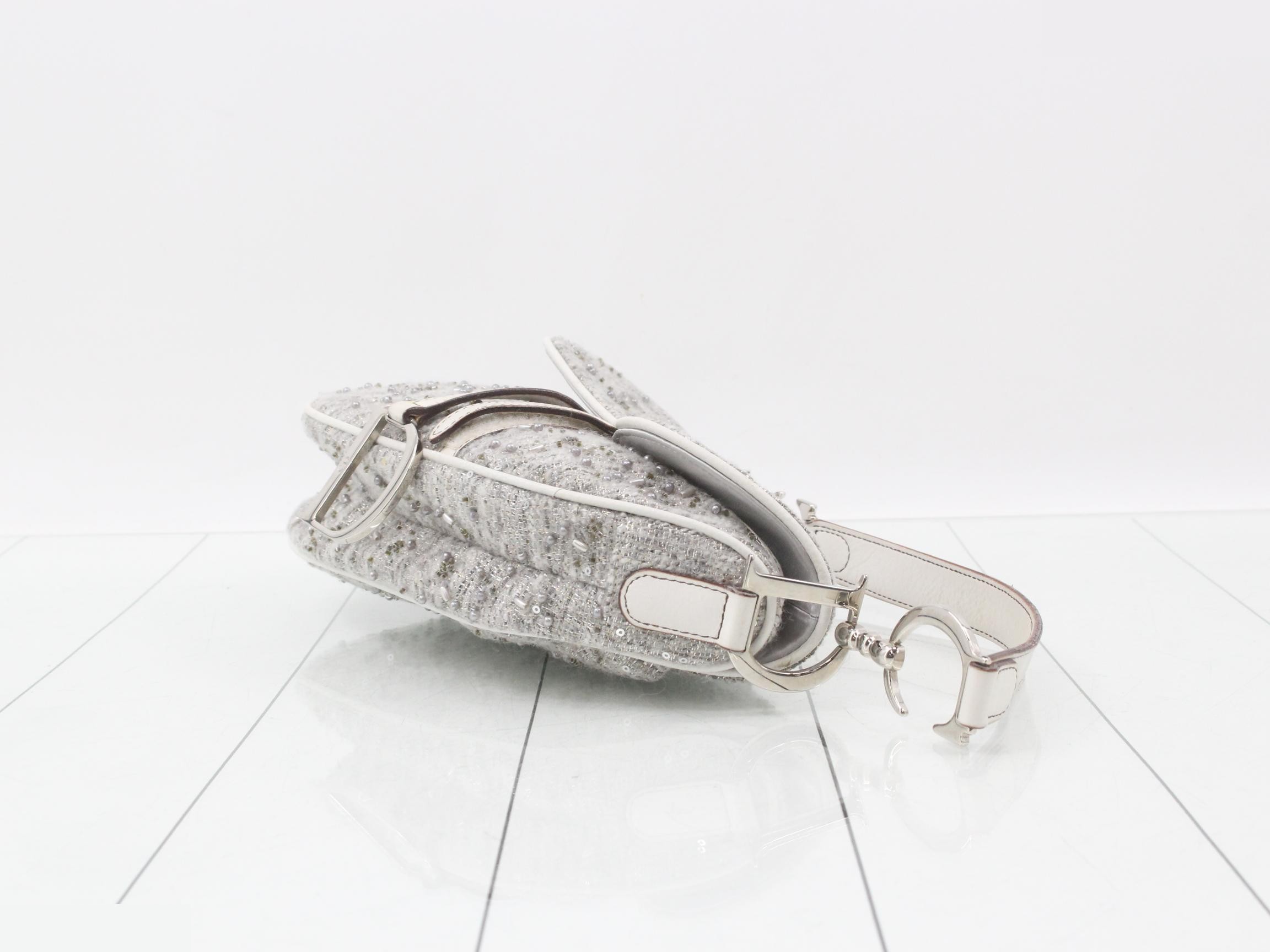 Other lines: Bags & Handbags - Saddle — view 3