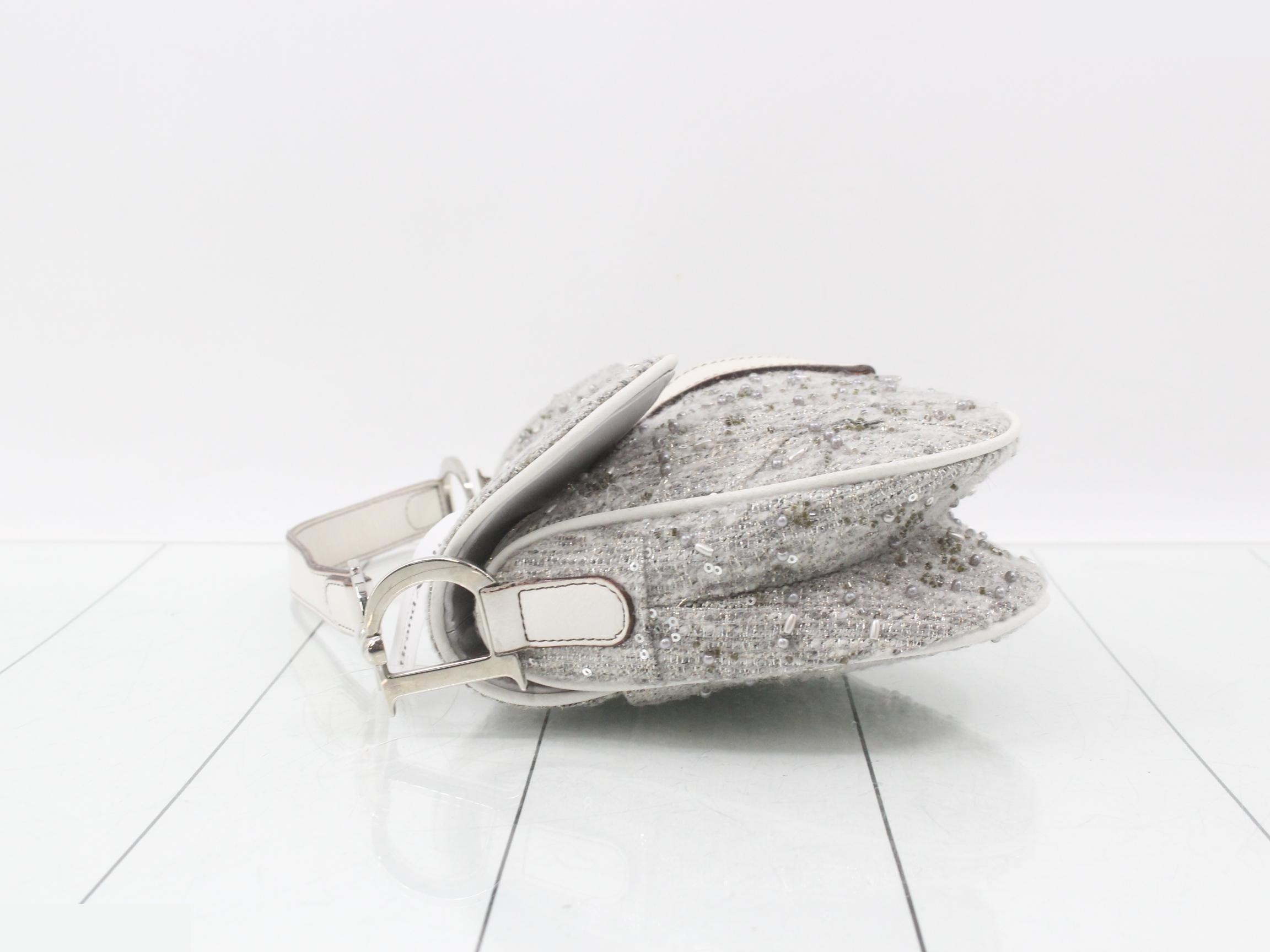 Other lines: Bags & Handbags - Saddle — view 4