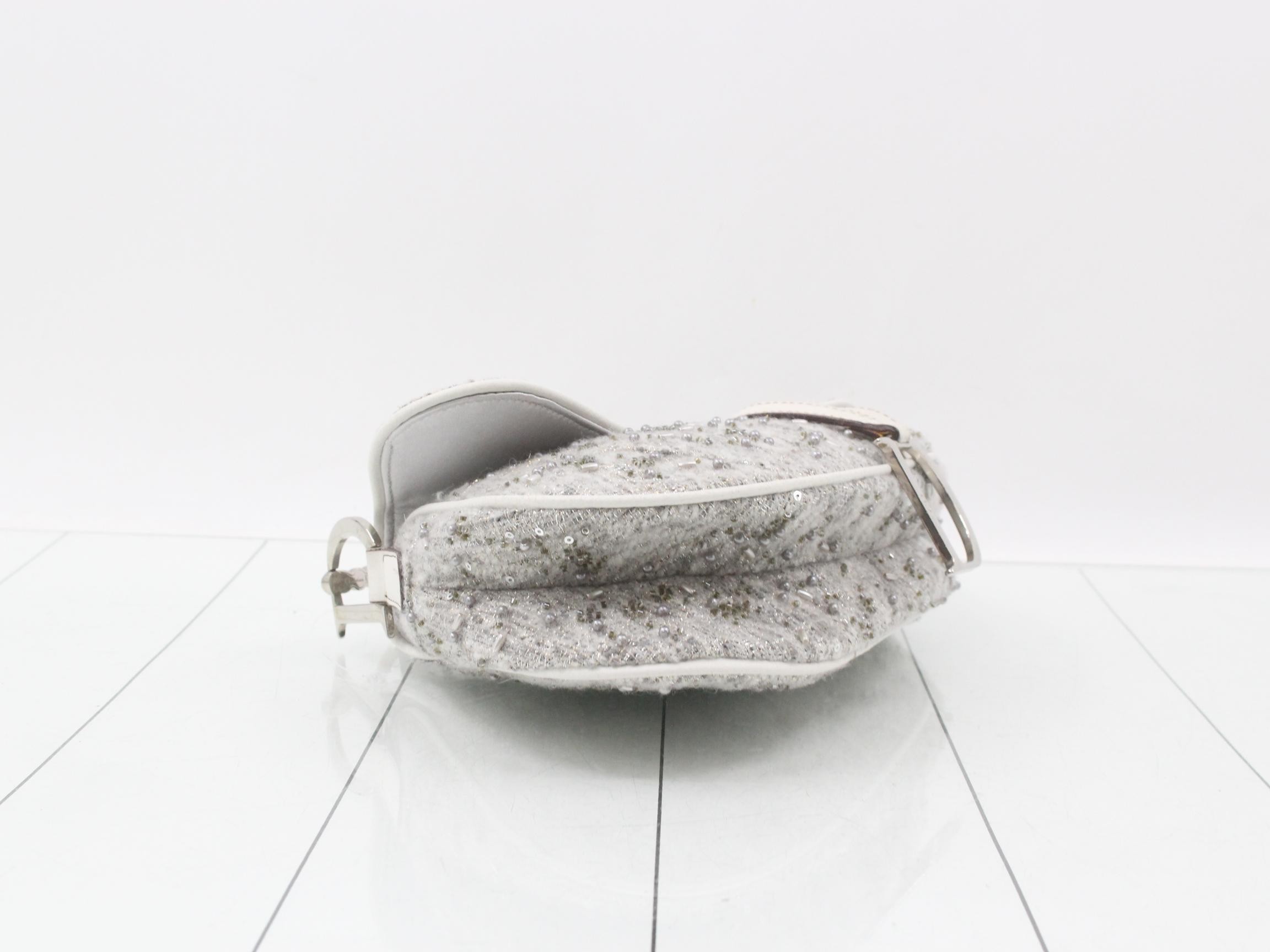 Other lines: Bags & Handbags - Saddle — view 5