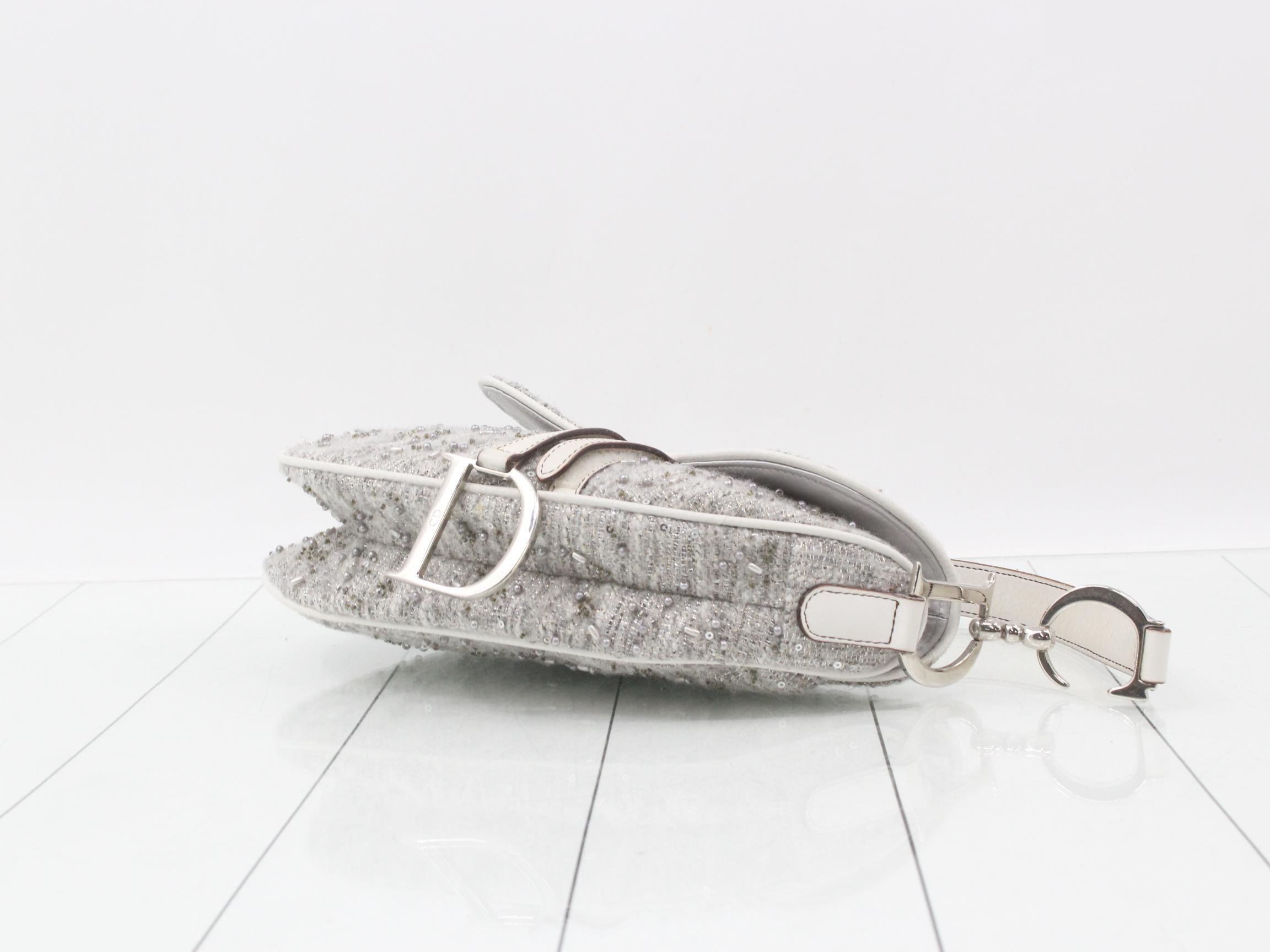 Other lines: Bags & Handbags - Saddle — view 6