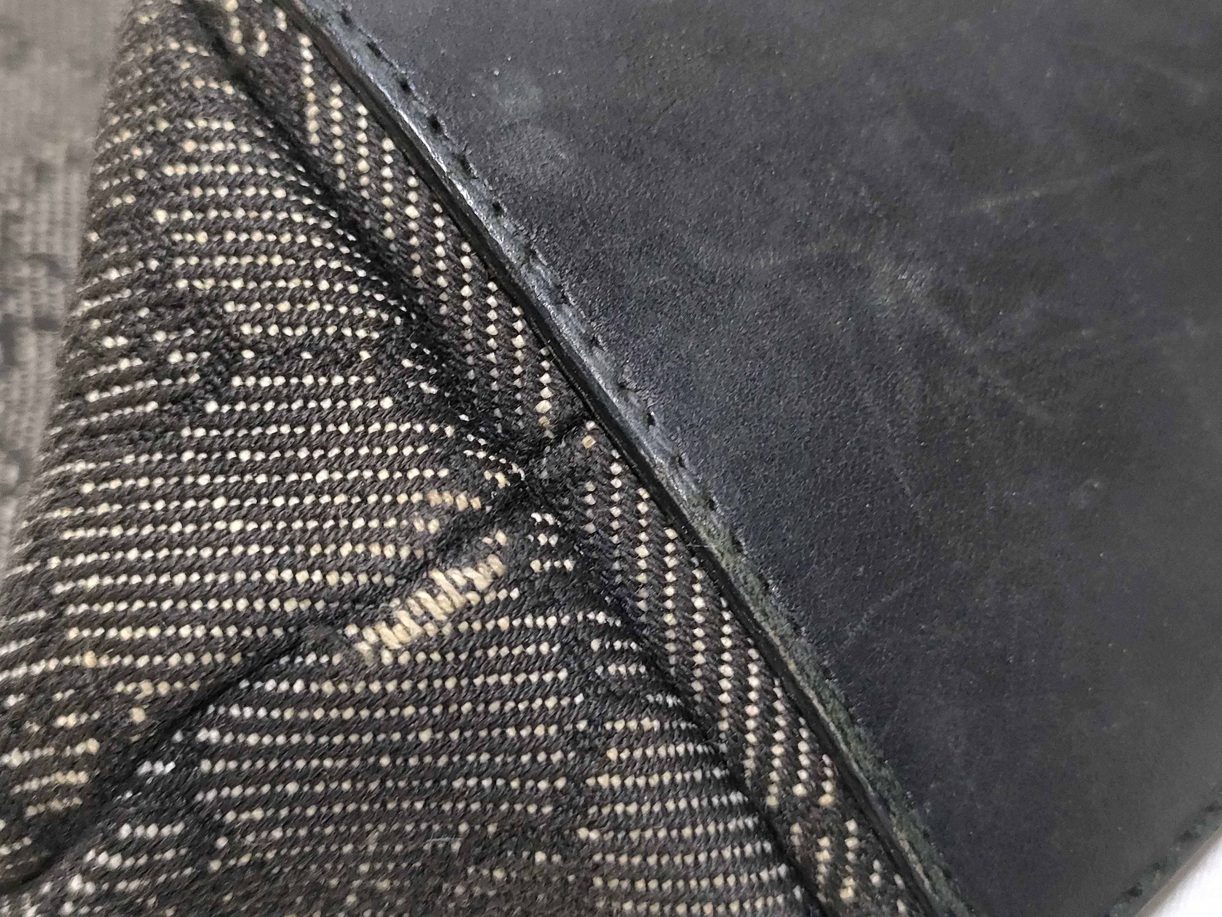 GG Canvas Gucci Bag Handbag — view 13