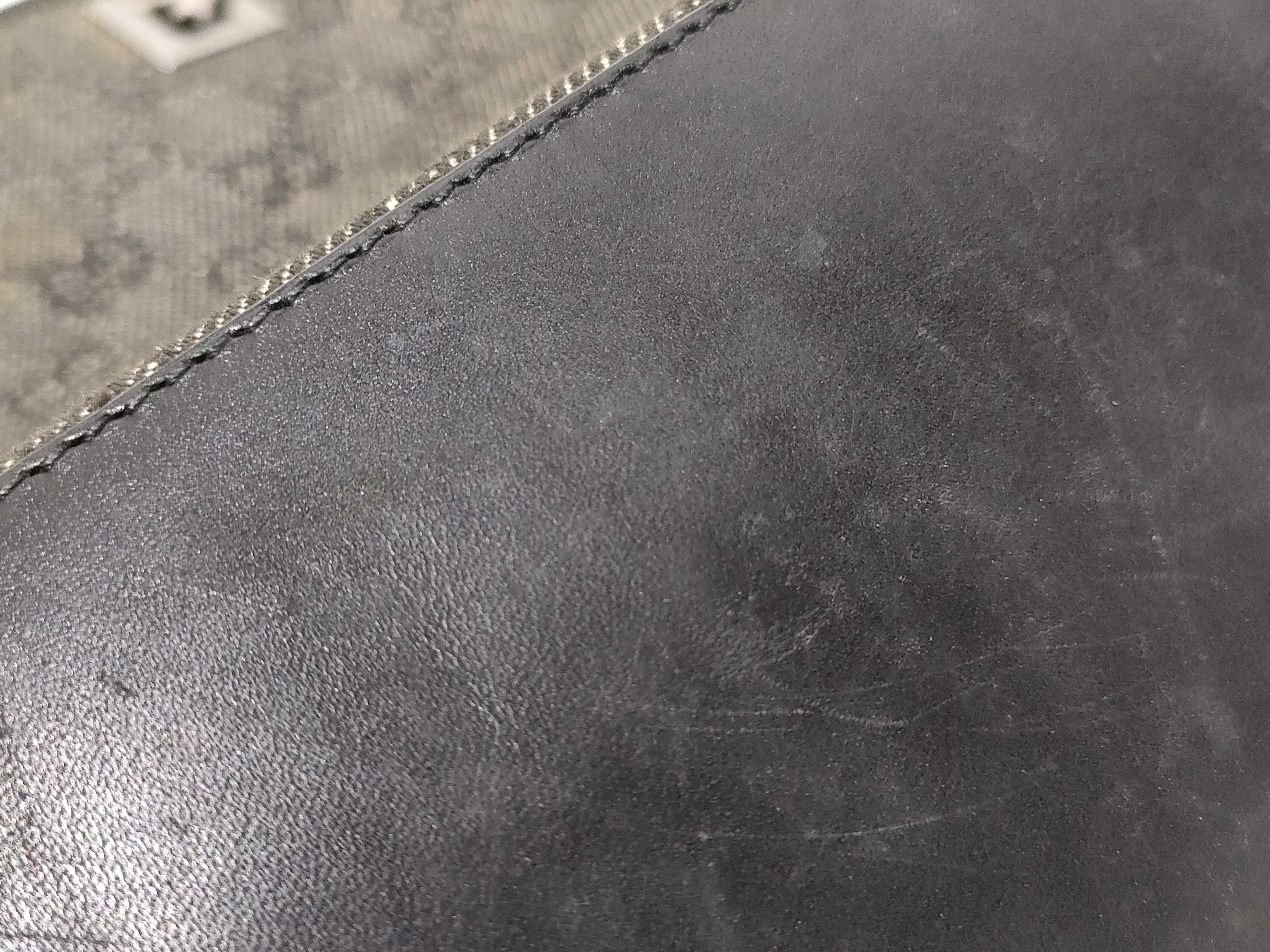 GG Canvas Gucci Bag Handbag — view 14