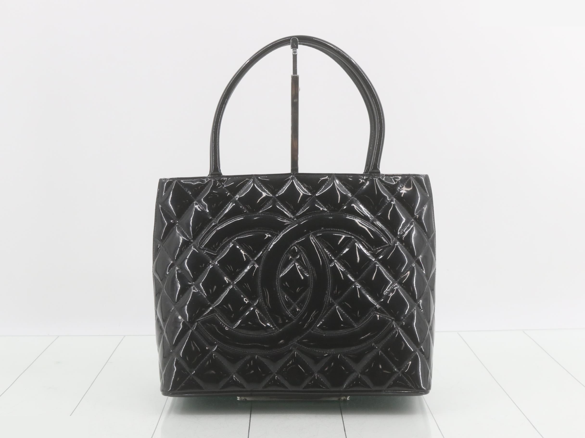 Enamel (bag) - Reissue tote bag, item number 7