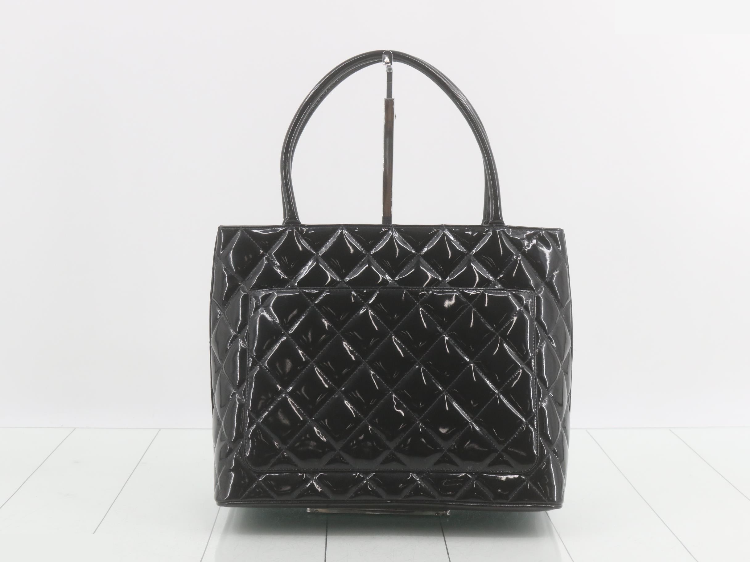 Enamel (bag) - Reissue tote bag, item number 7 — view 2