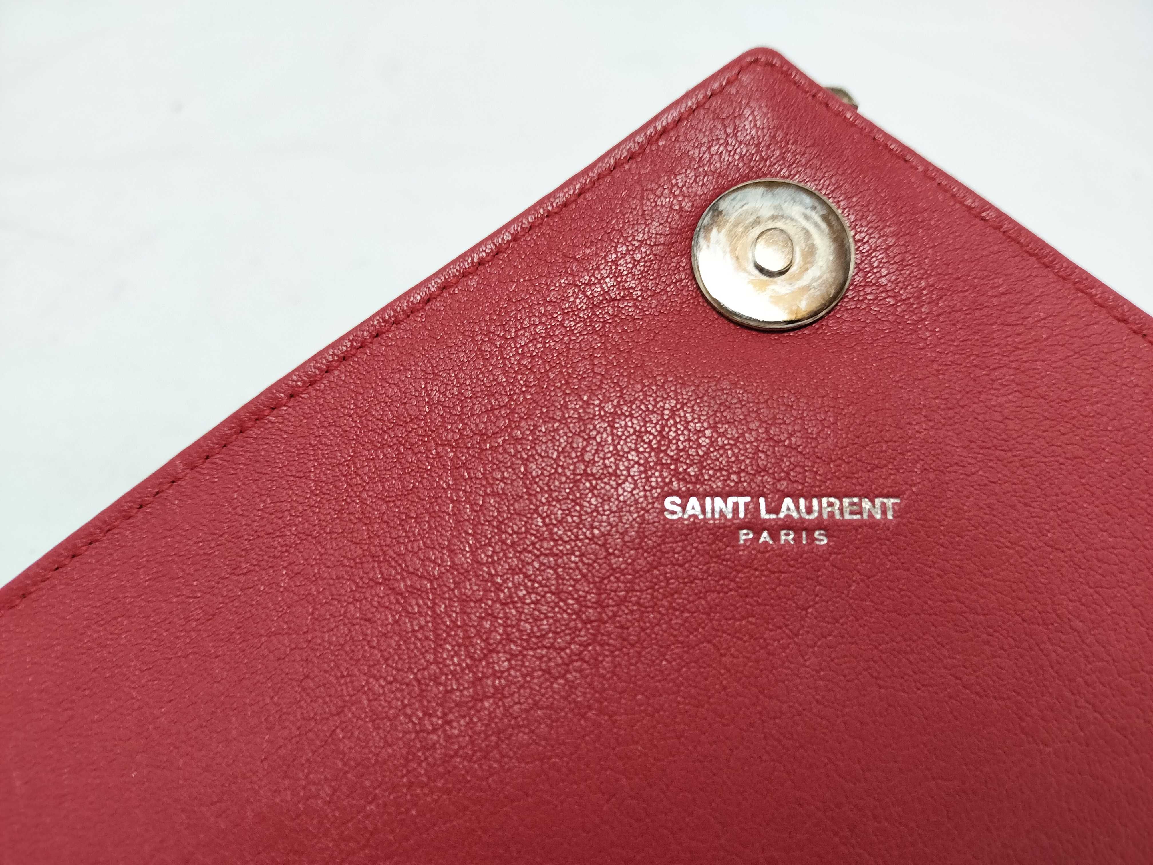 College V-Stitch 2-Way Handbag — view 10