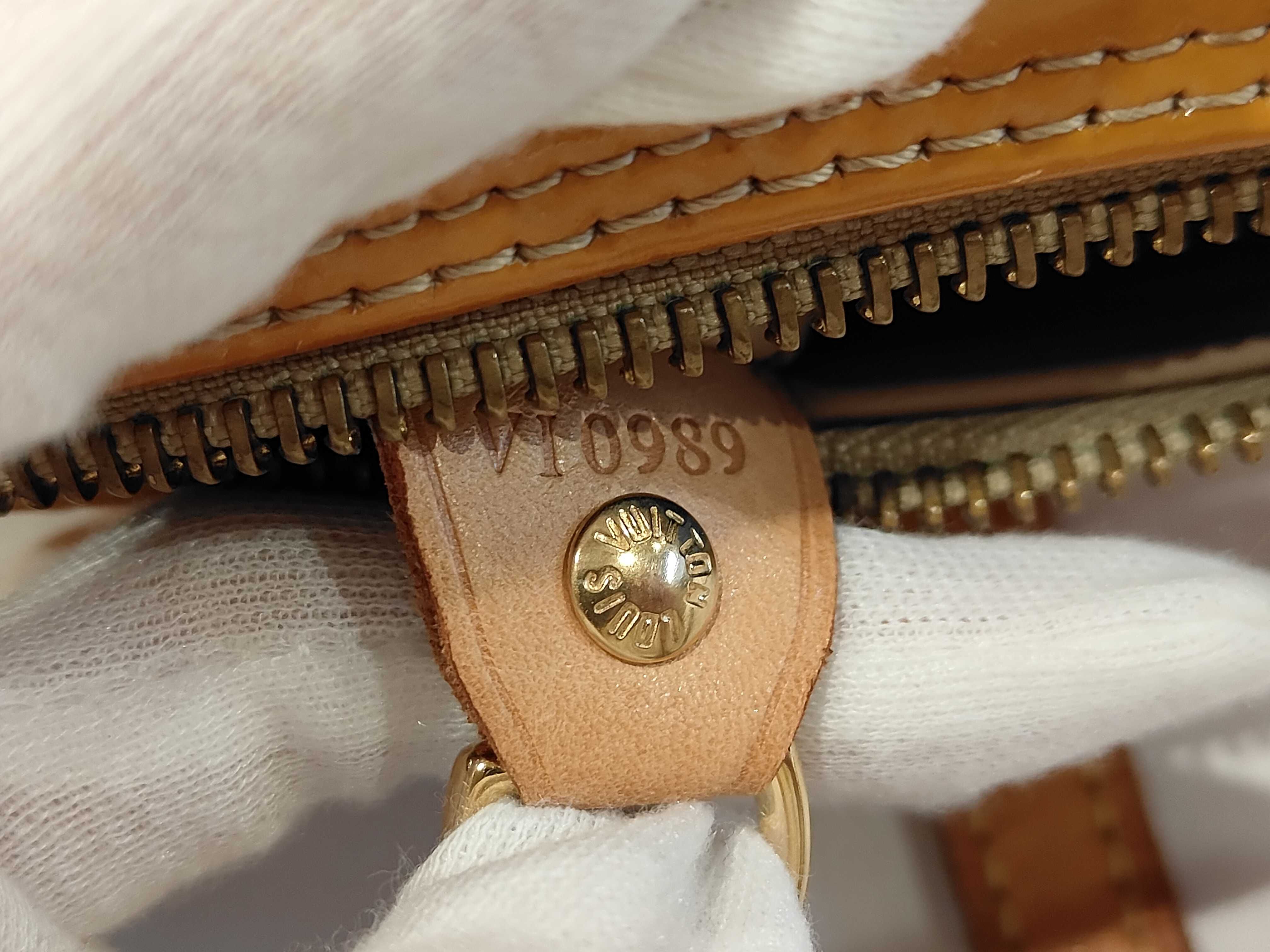 Vernis M91006 Papillon 30 Handbag — view 14