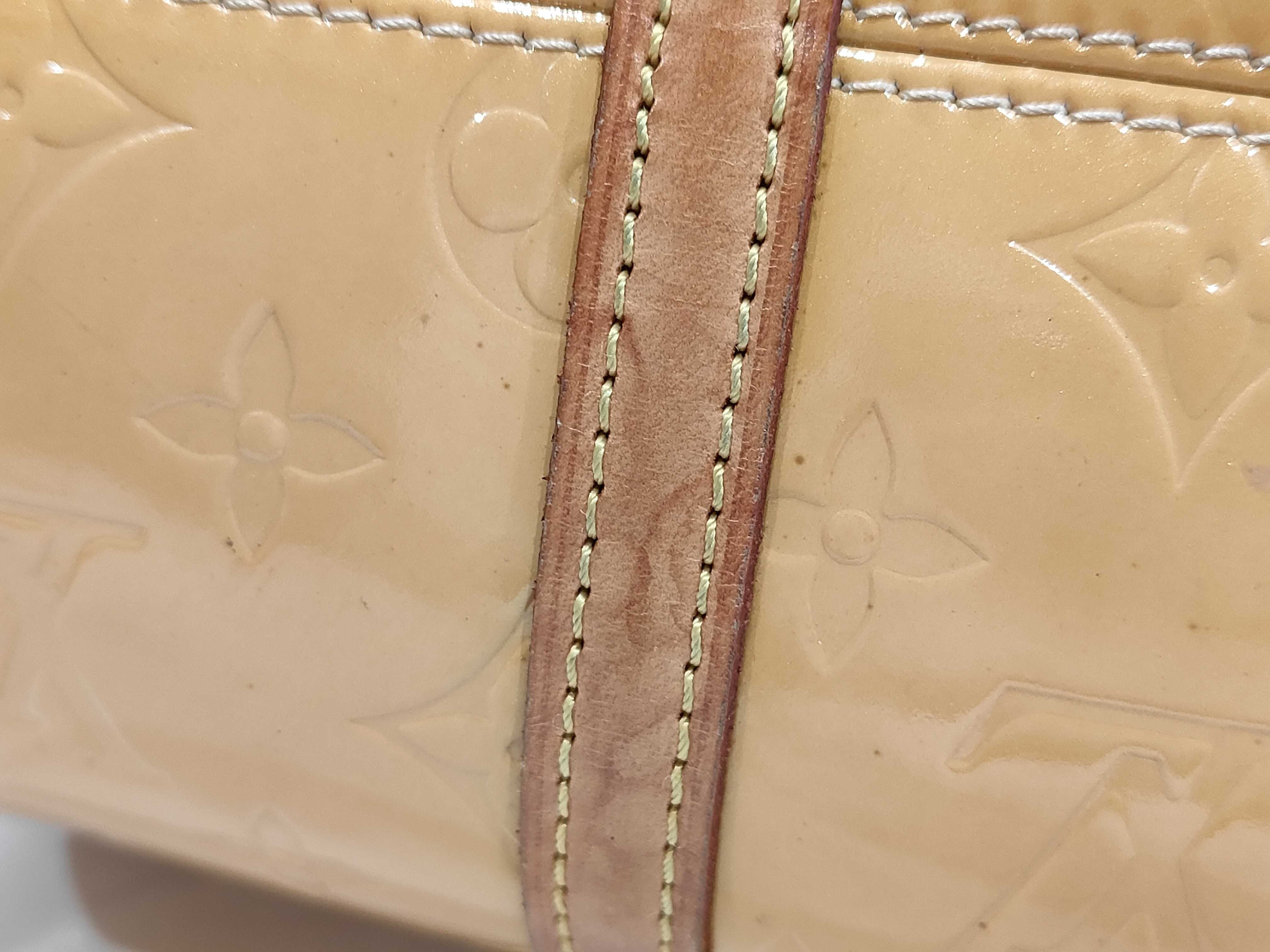 Vernis M91006 Papillon 30 Handbag — view 4