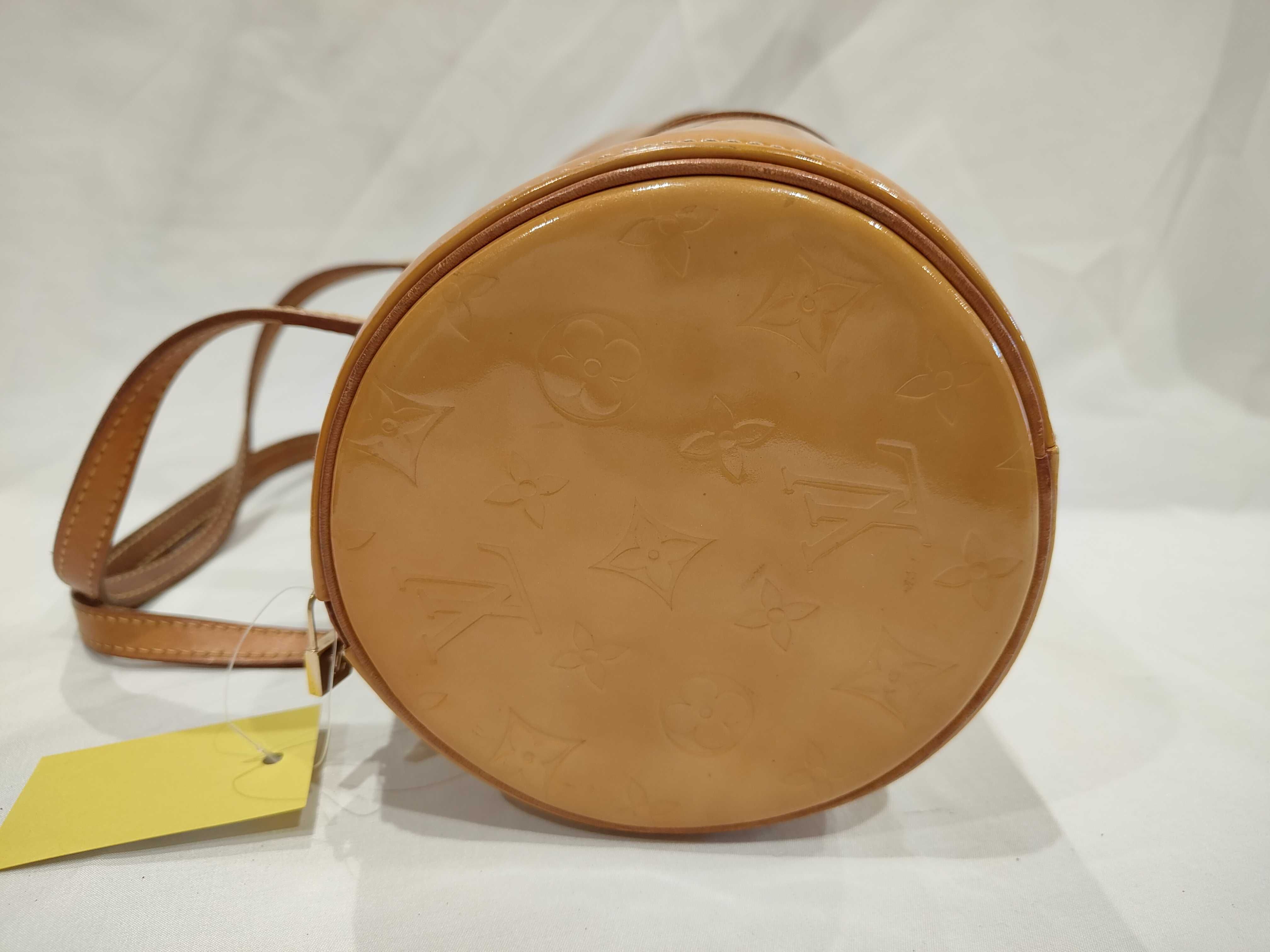 Vernis M91006 Papillon 30 Handbag — view 6