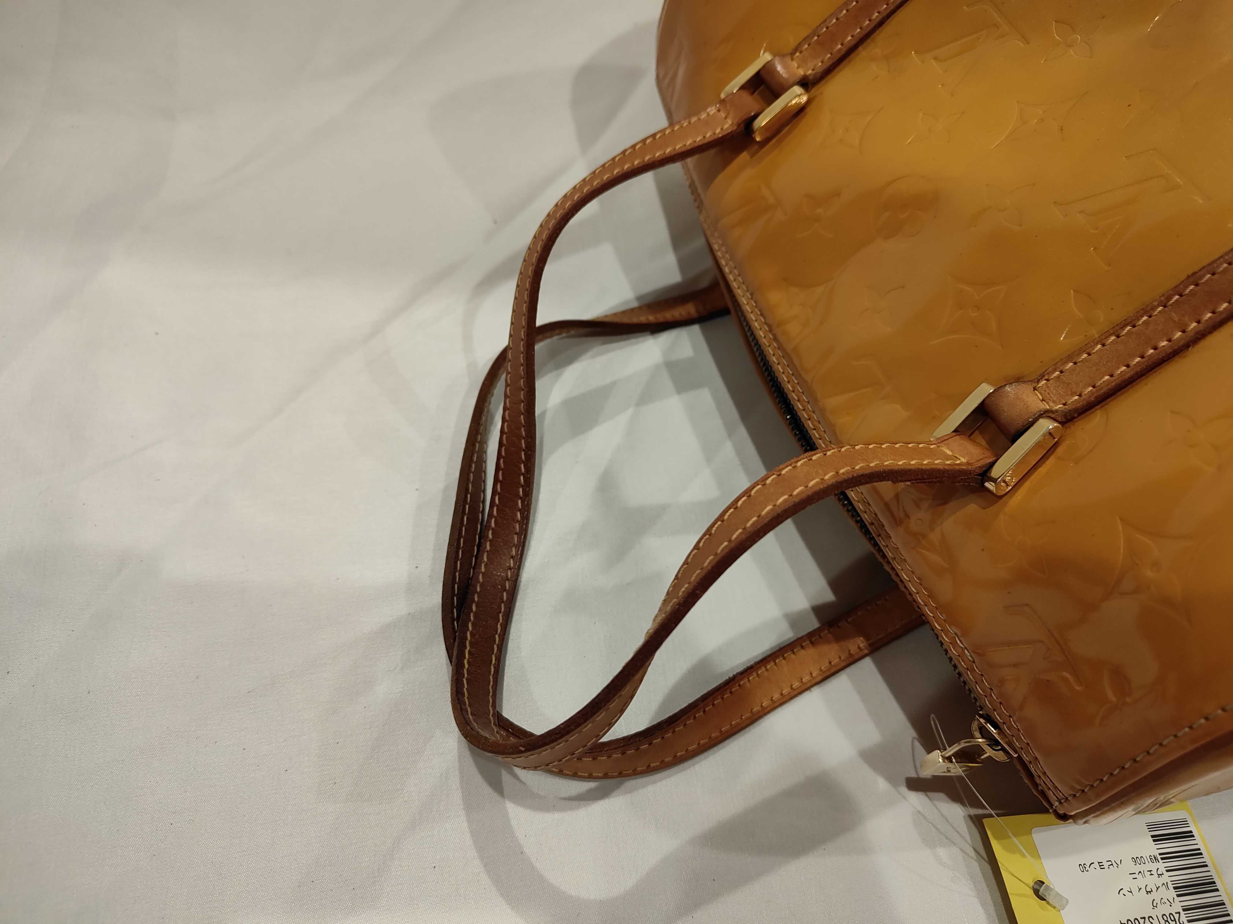 Vernis M91006 Papillon 30 Handbag — view 7