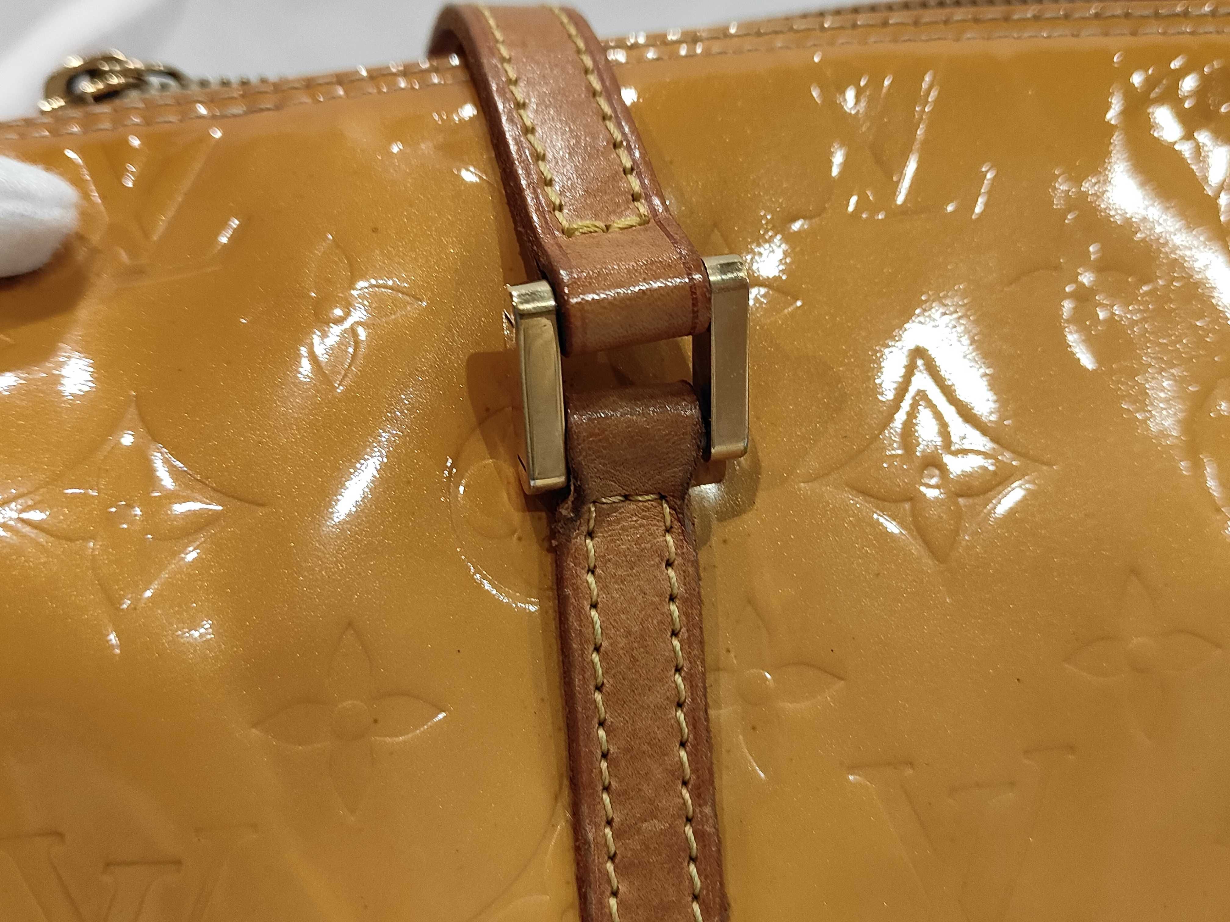 Vernis M91006 Papillon 30 Handbag — view 9