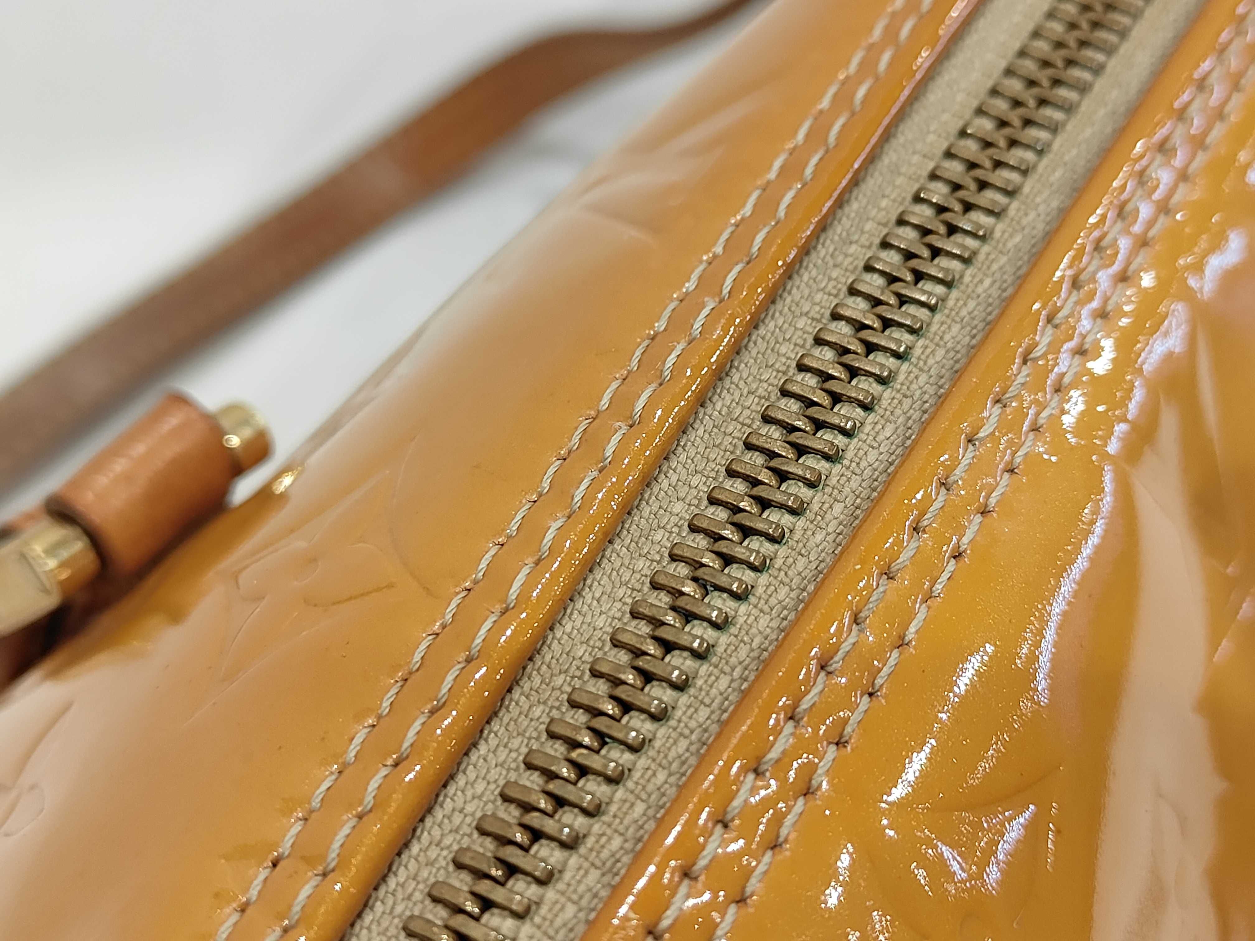 Vernis M91006 Papillon 30 Handbag — view 10
