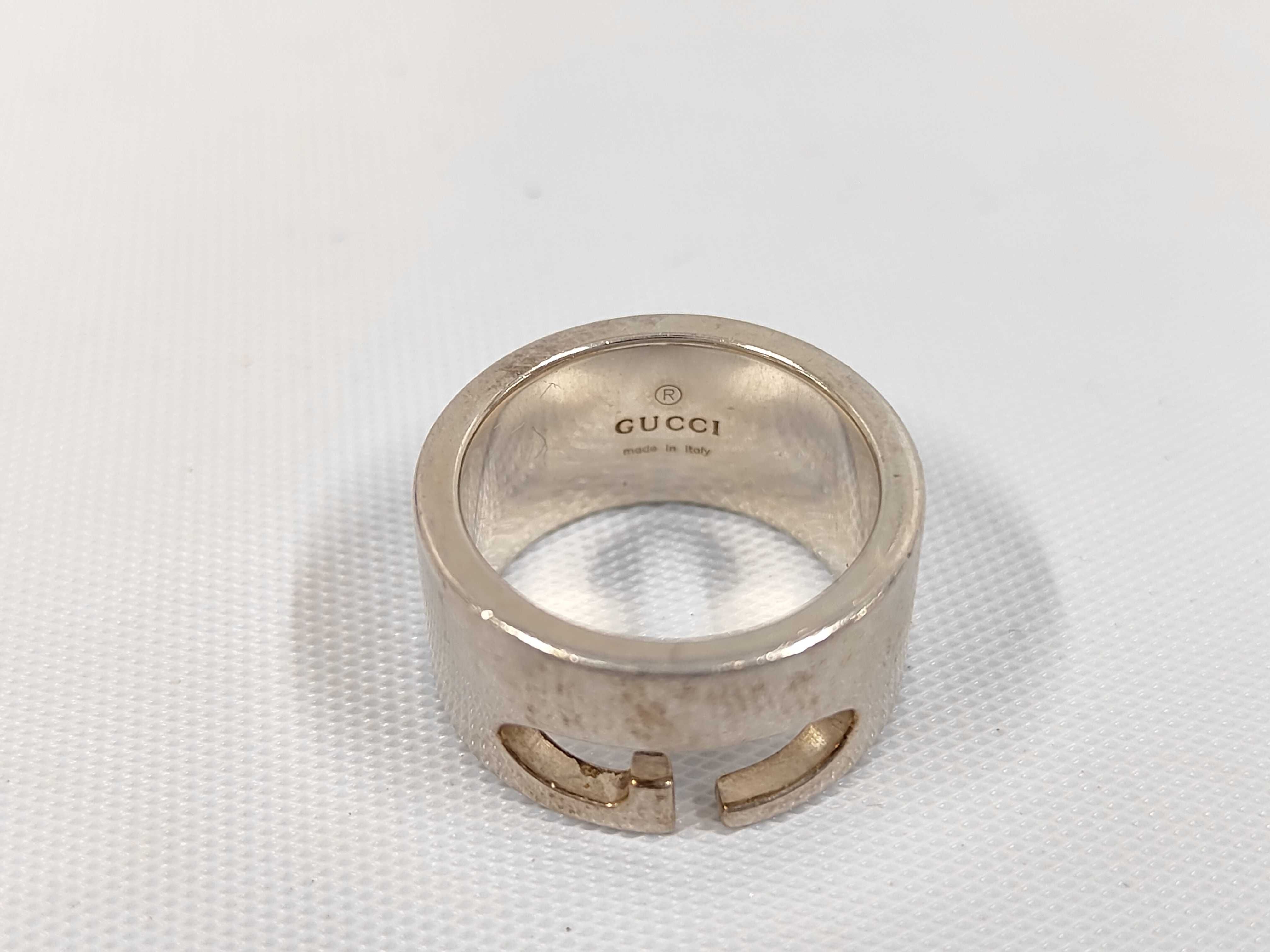 925 Sterling Silver Ring — view 3