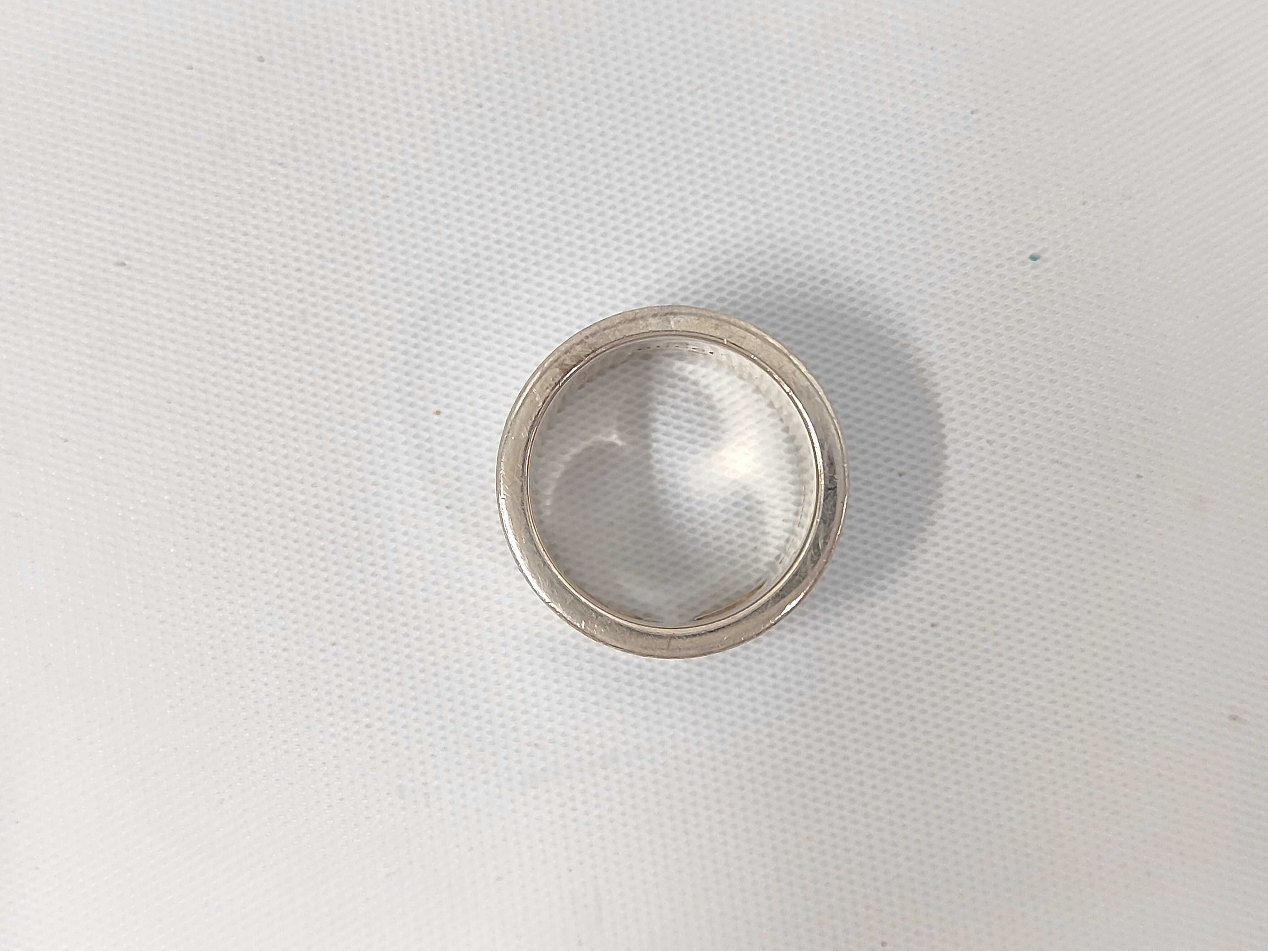 925 Sterling Silver Ring — view 6