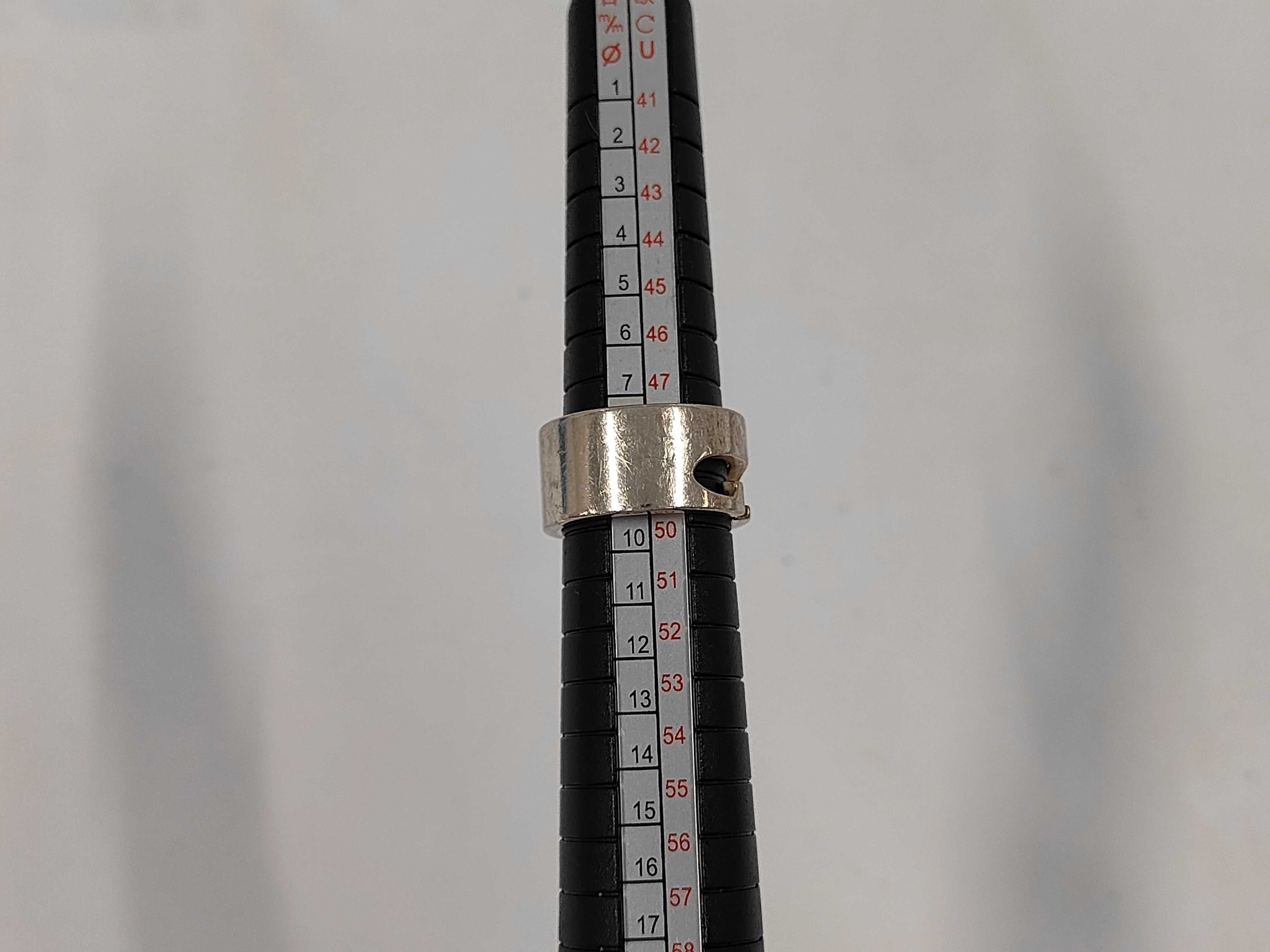 925 Sterling Silver Ring — view 7