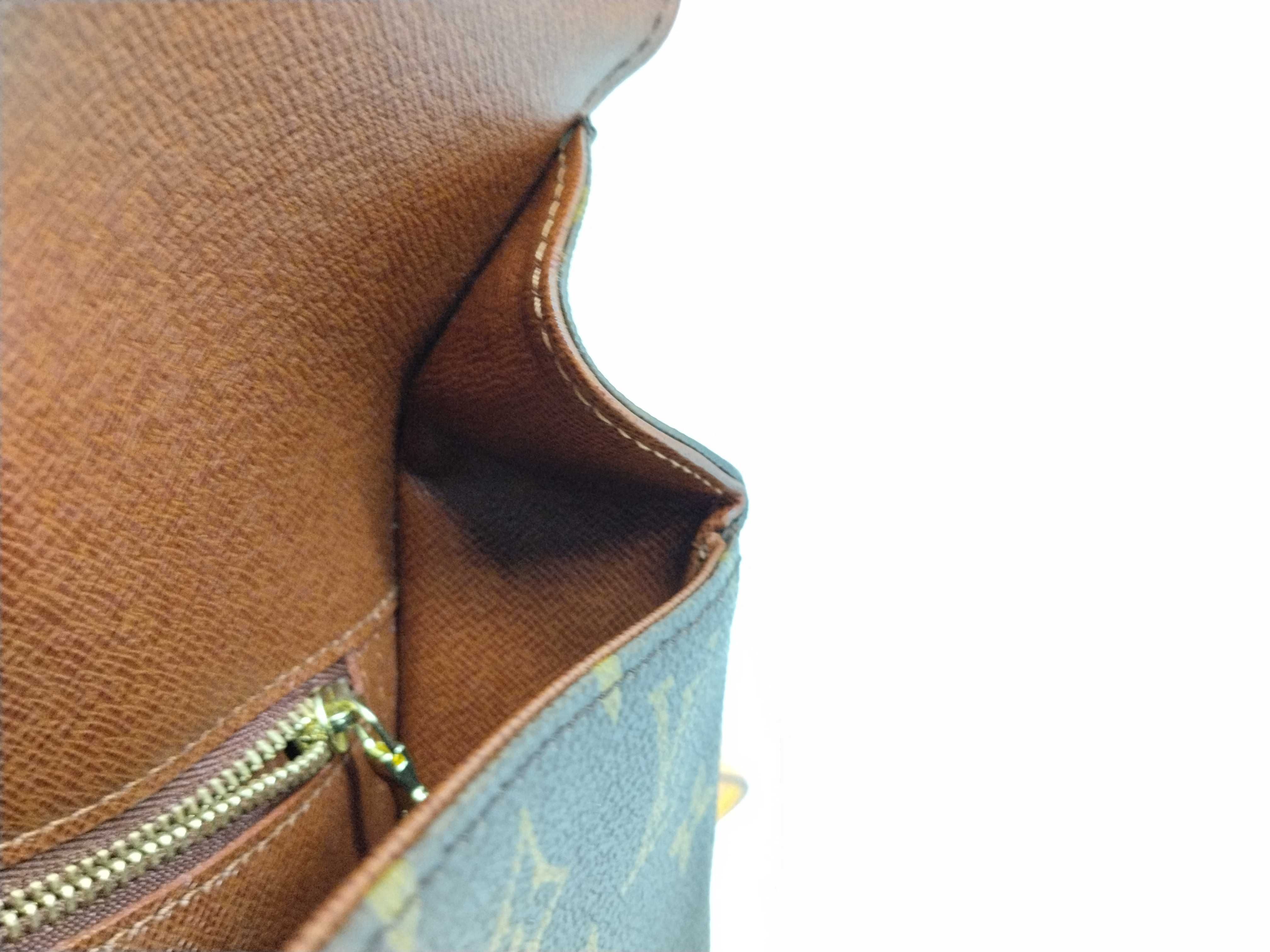 Monogram M51242 Saint Cloud Shoulder Bag — view 11