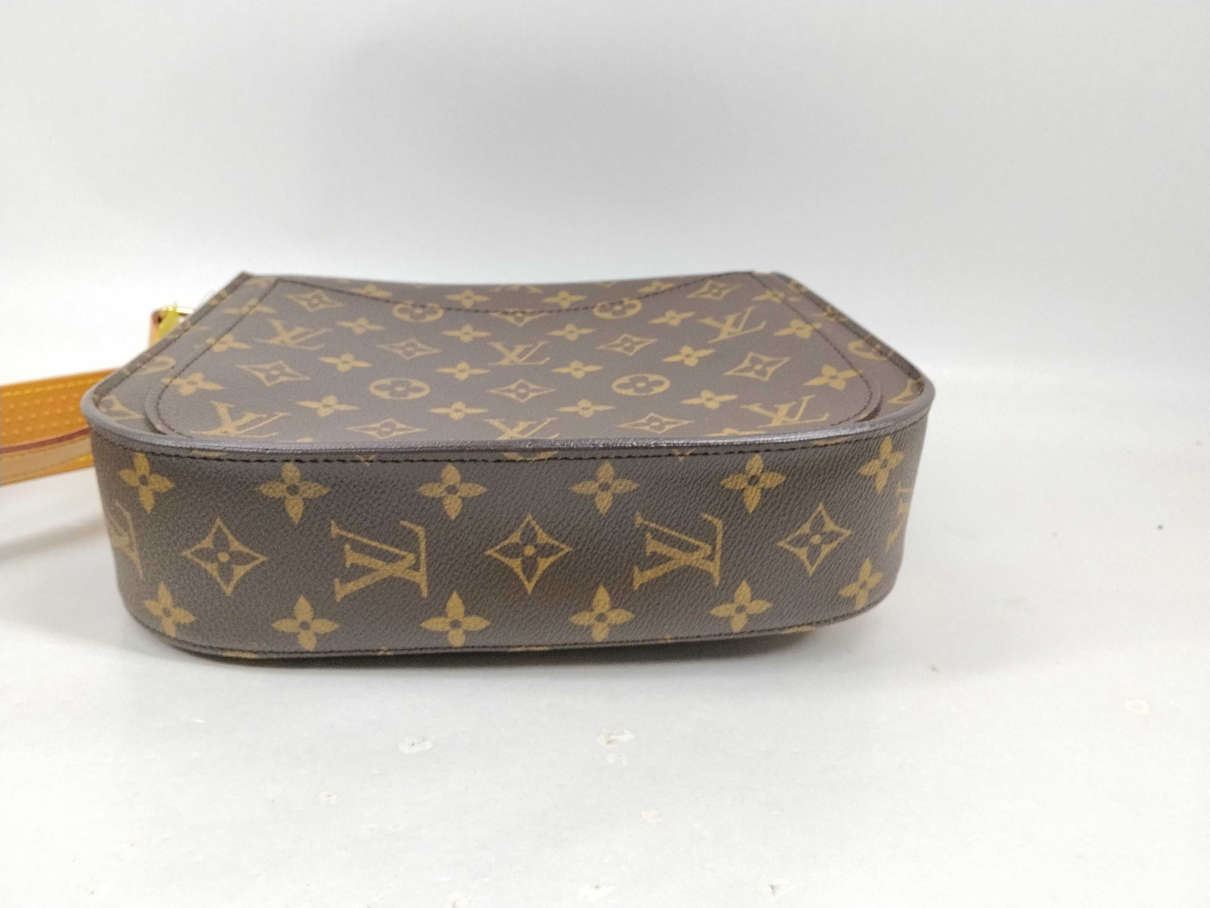Monogram M51242 Saint Cloud Shoulder Bag — view 3