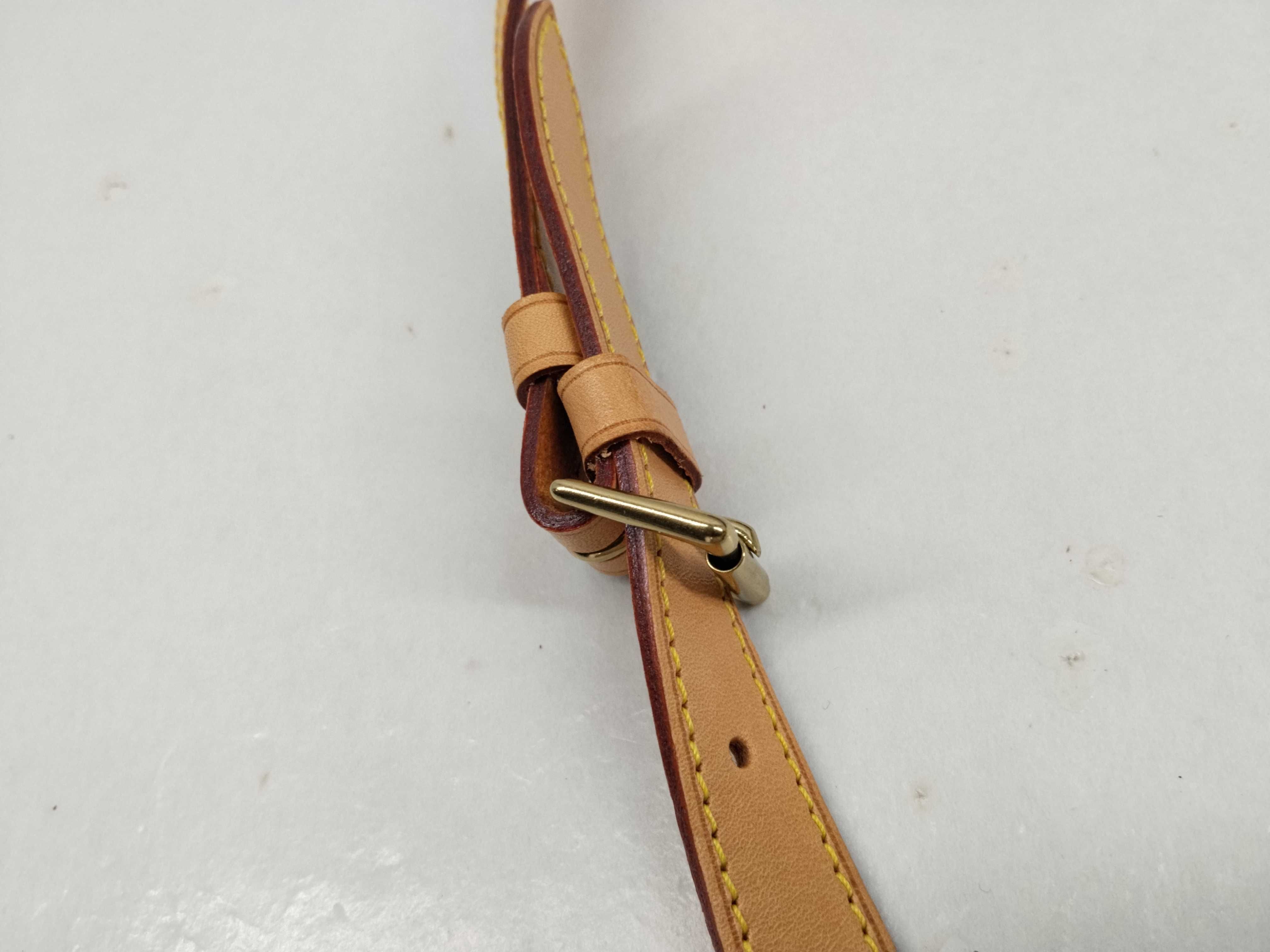 Monogram M51242 Saint Cloud Shoulder Bag — view 7