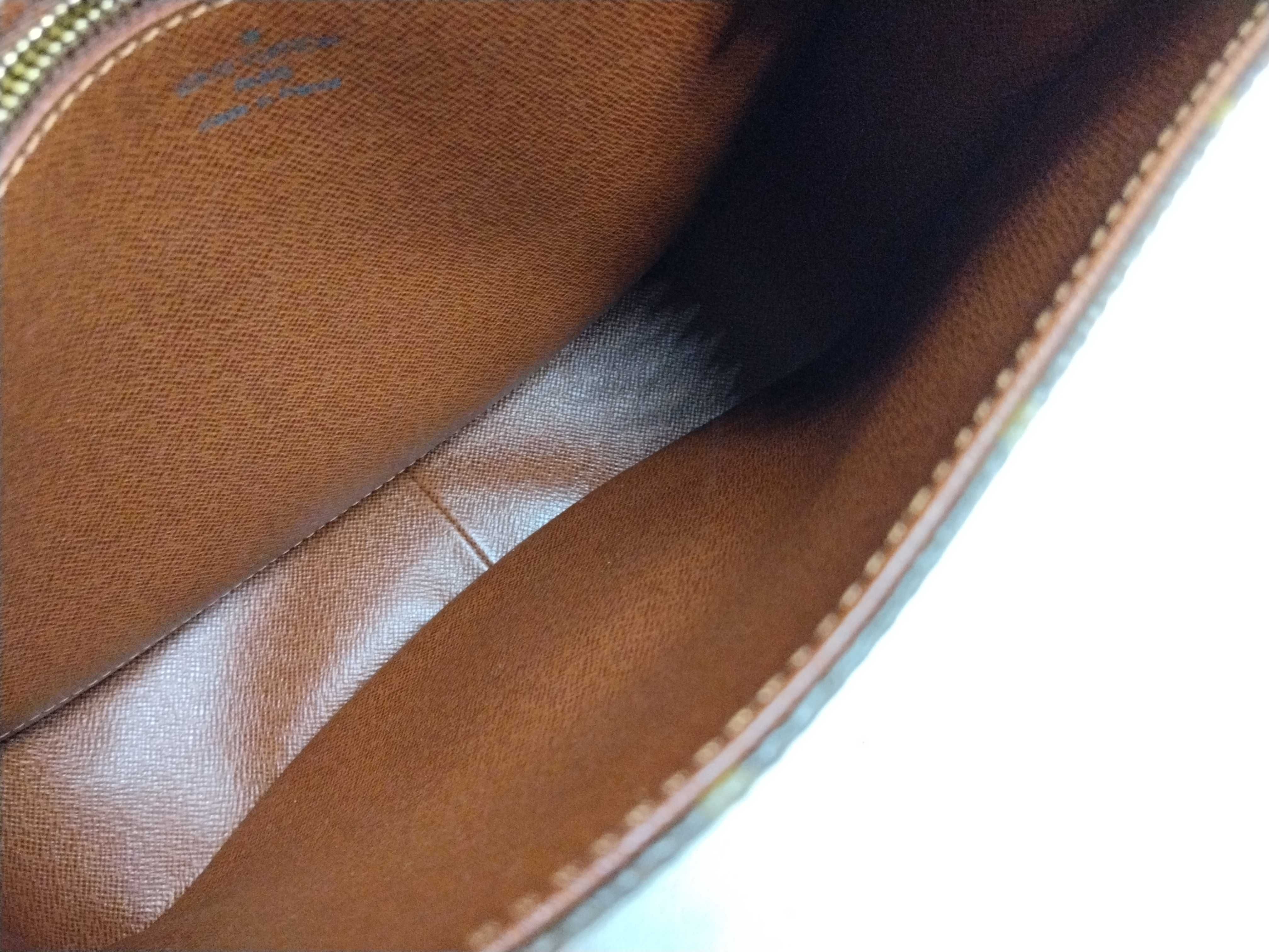 Monogram M51242 Saint Cloud Shoulder Bag — view 10