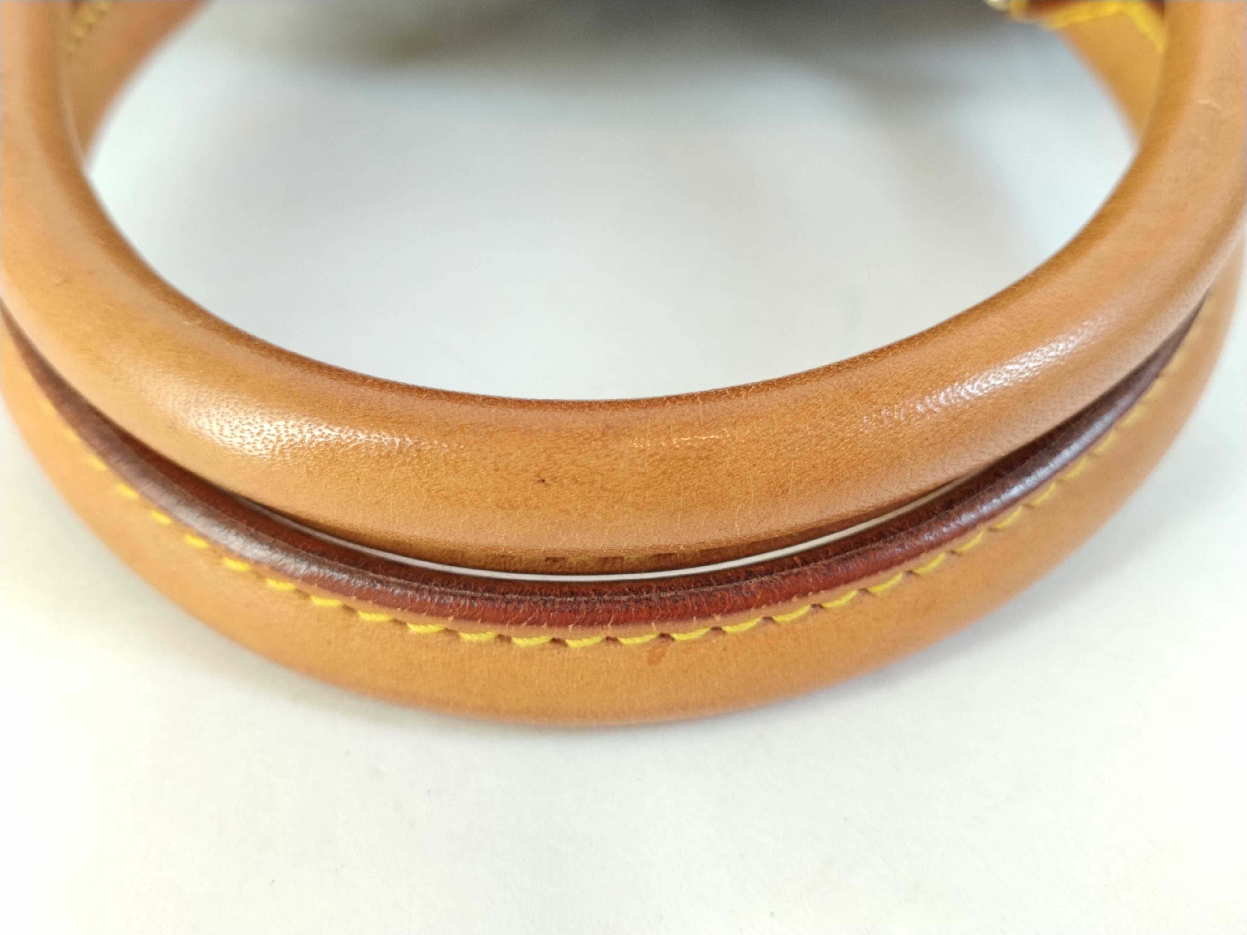 Monogram Ellipse MM M51126 Handbag with Box — view 4
