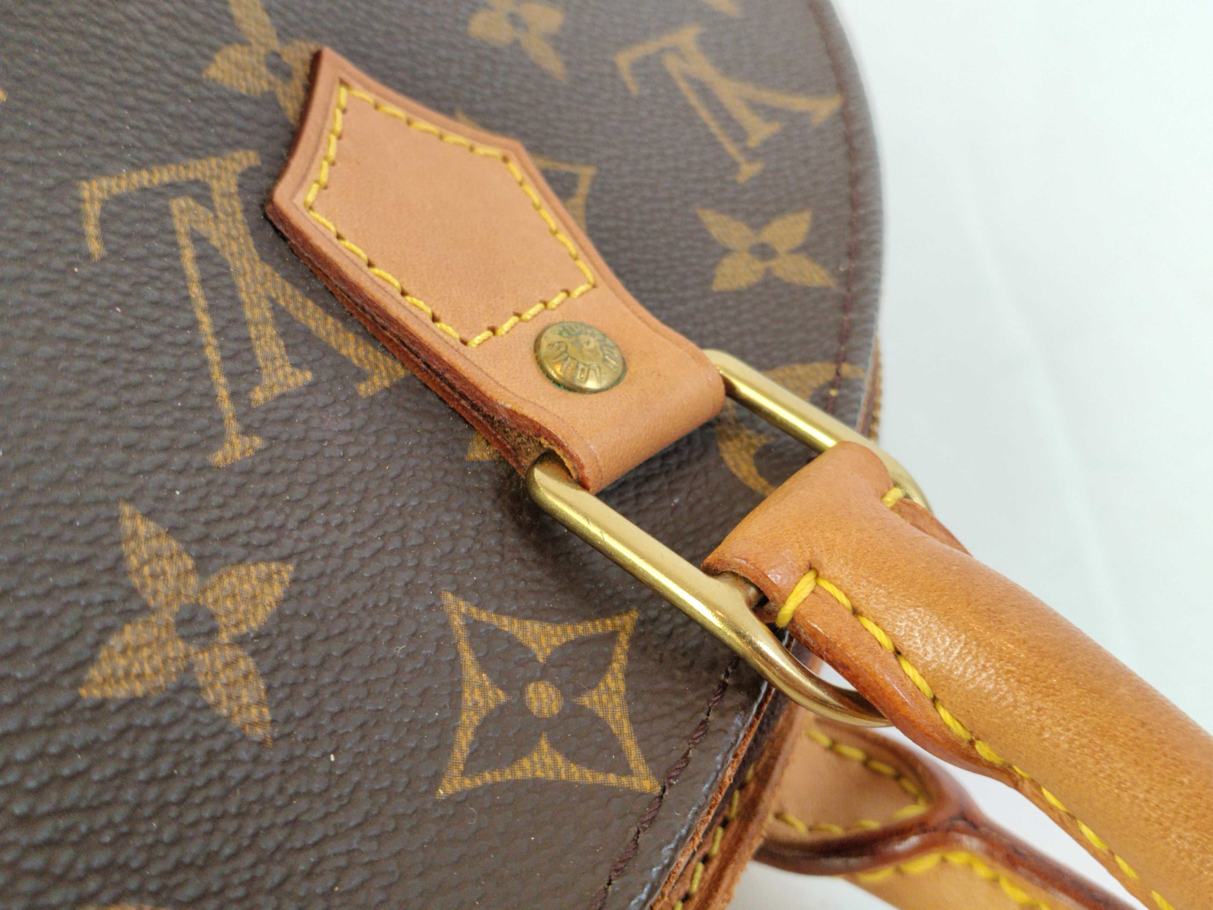 Monogram Ellipse MM M51126 Handbag with Box — view 6