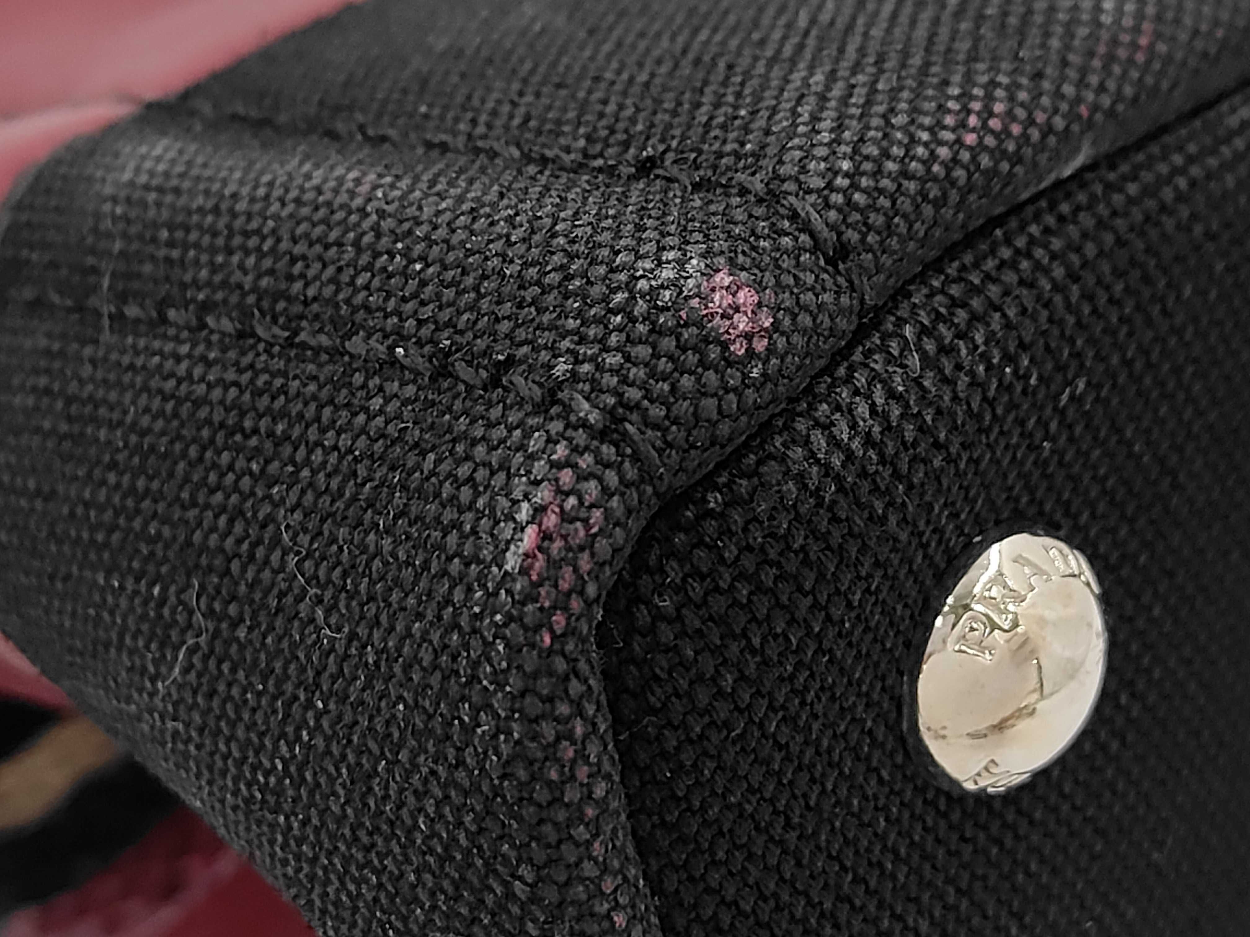 Canapa Shoulder Bag — view 4