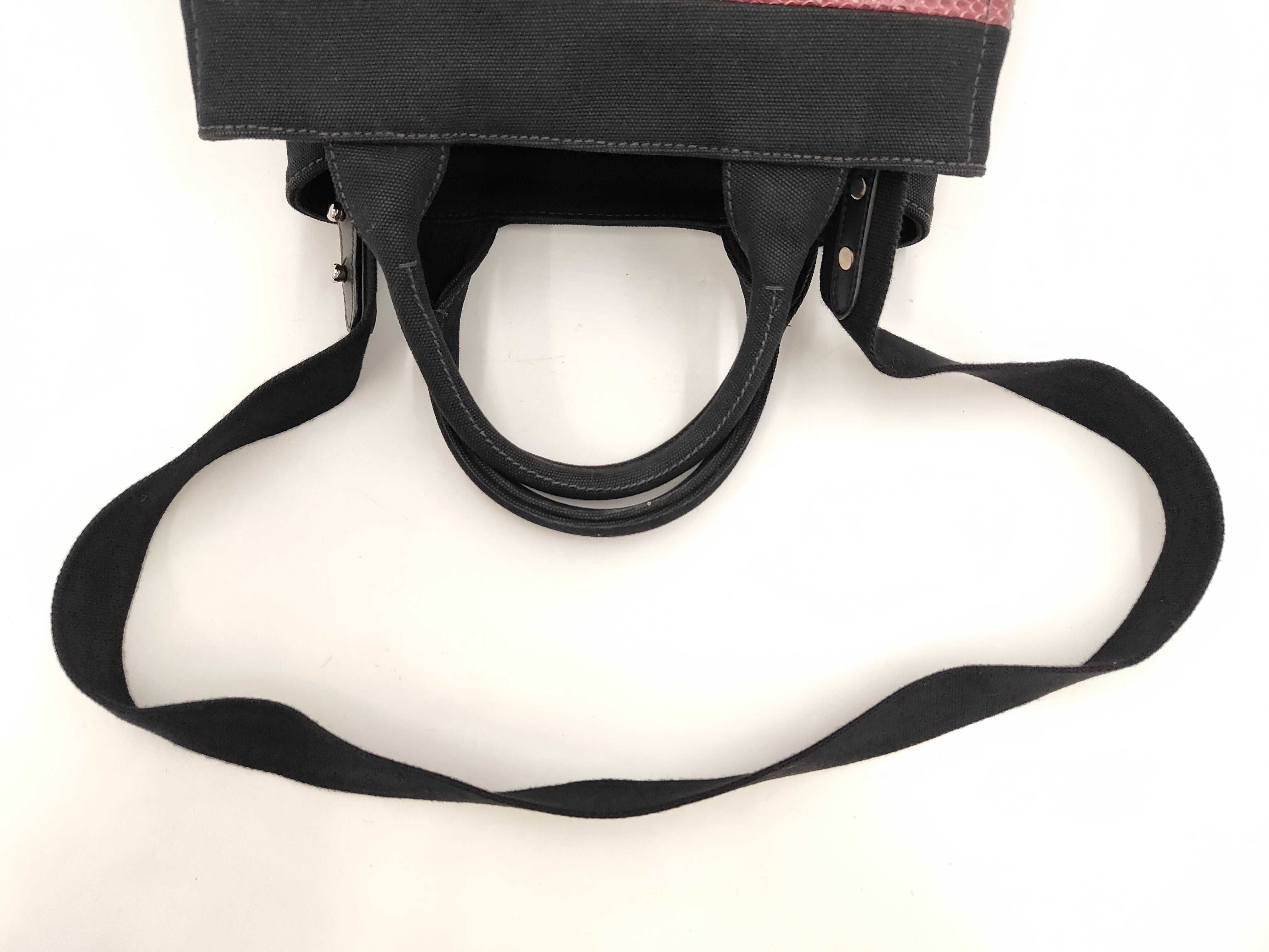 Canapa Shoulder Bag — view 5