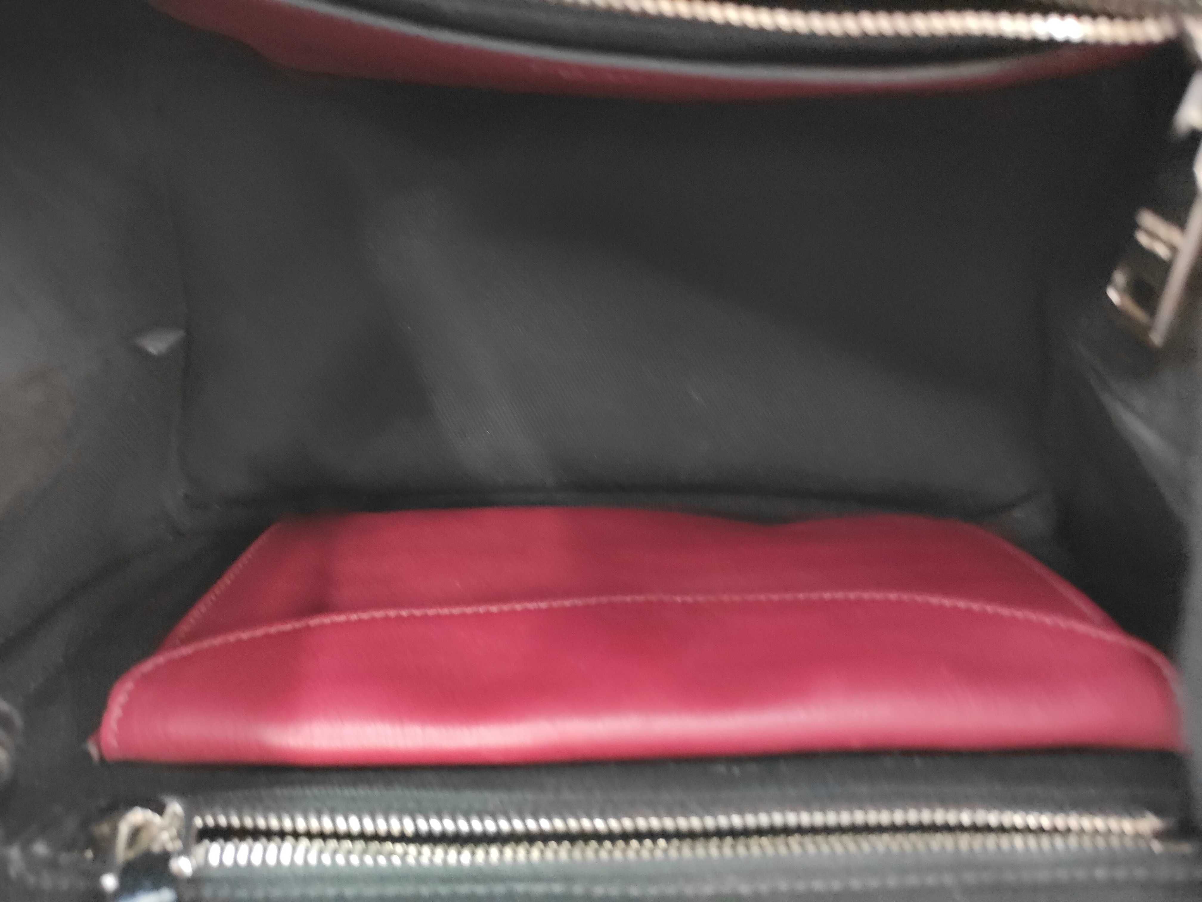 Canapa Shoulder Bag — view 7