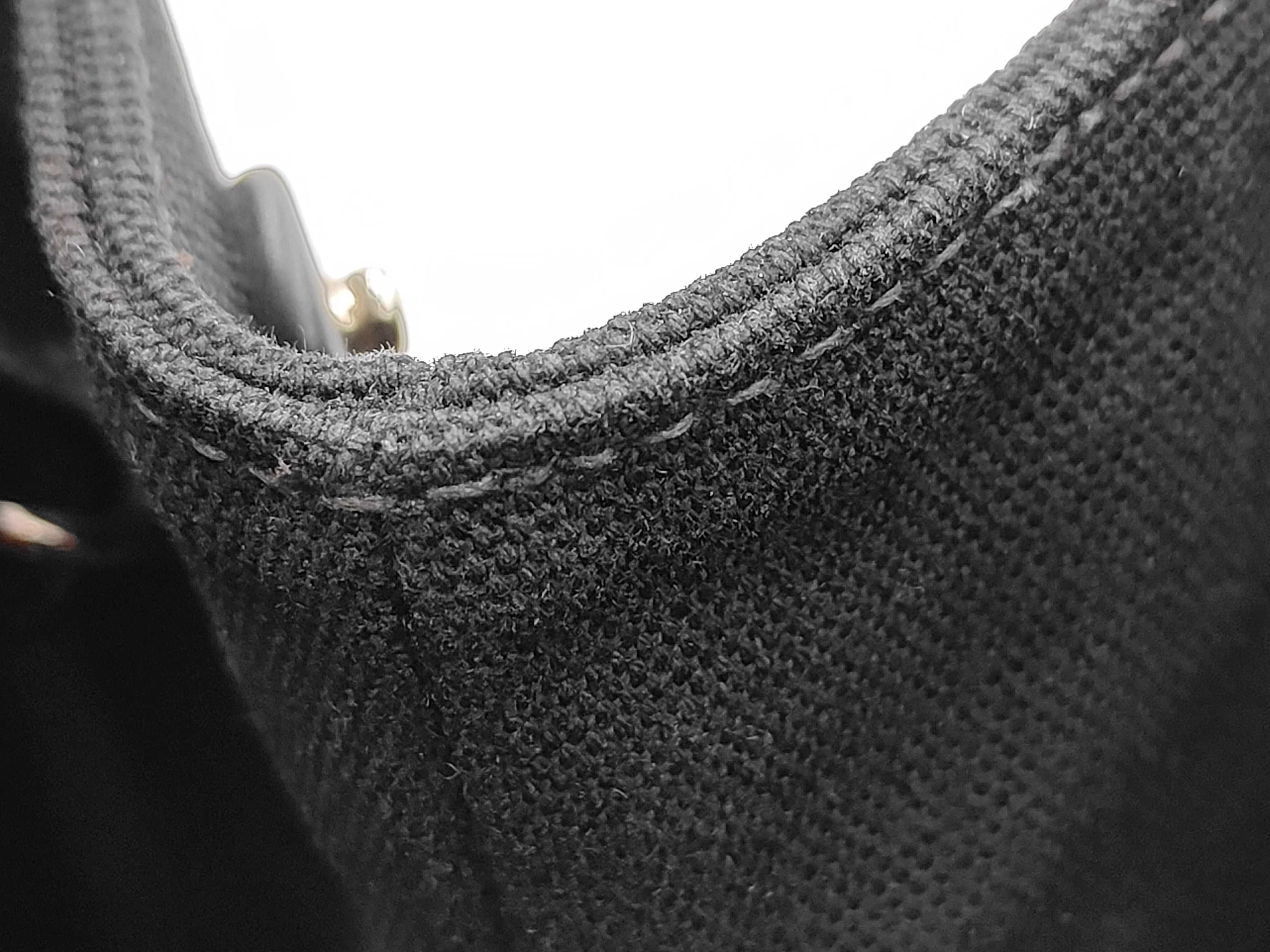 Canapa Shoulder Bag — view 9