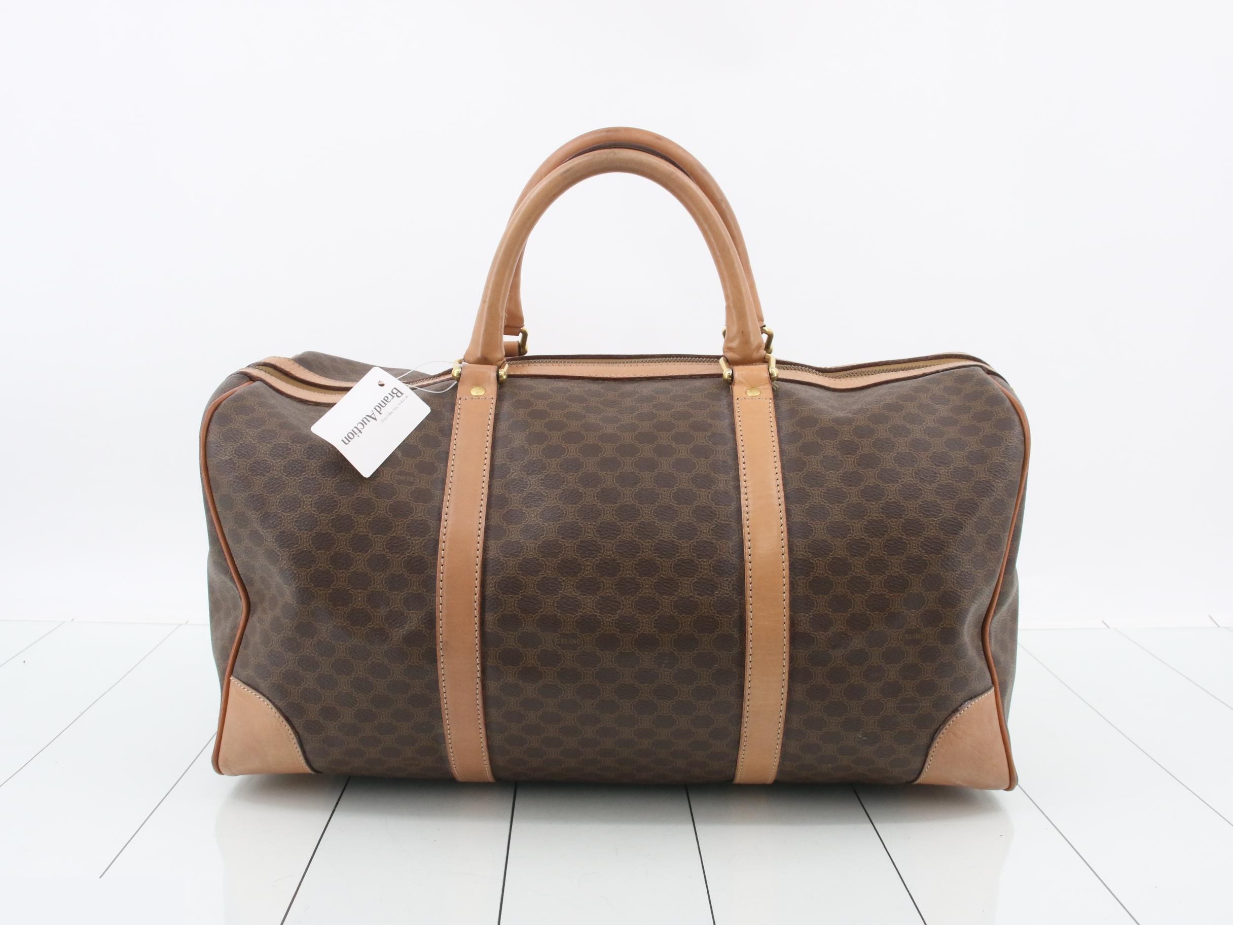 Macadam Bags - Boston Bags — view 2
