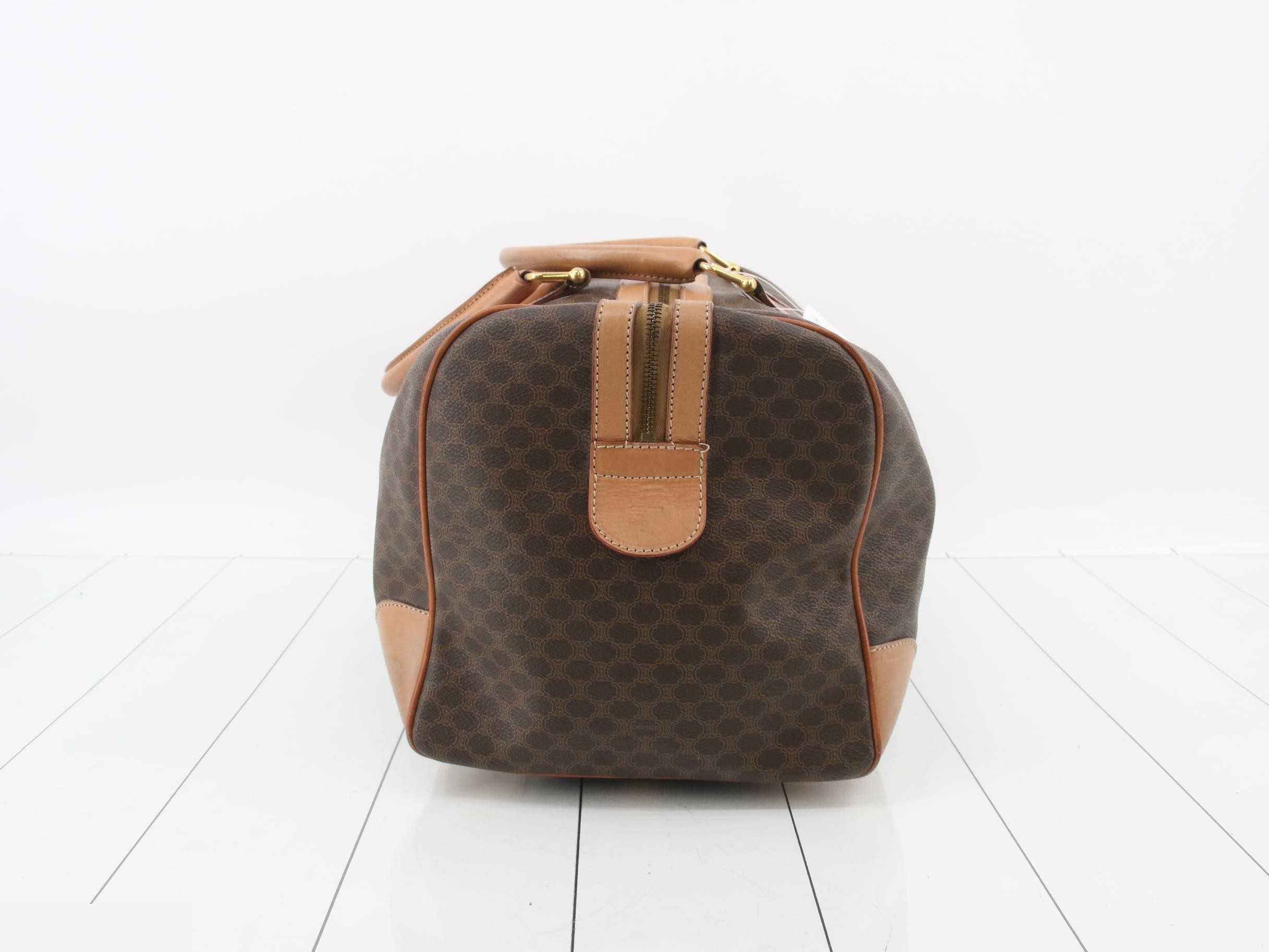 Macadam Bags - Boston Bags — view 3