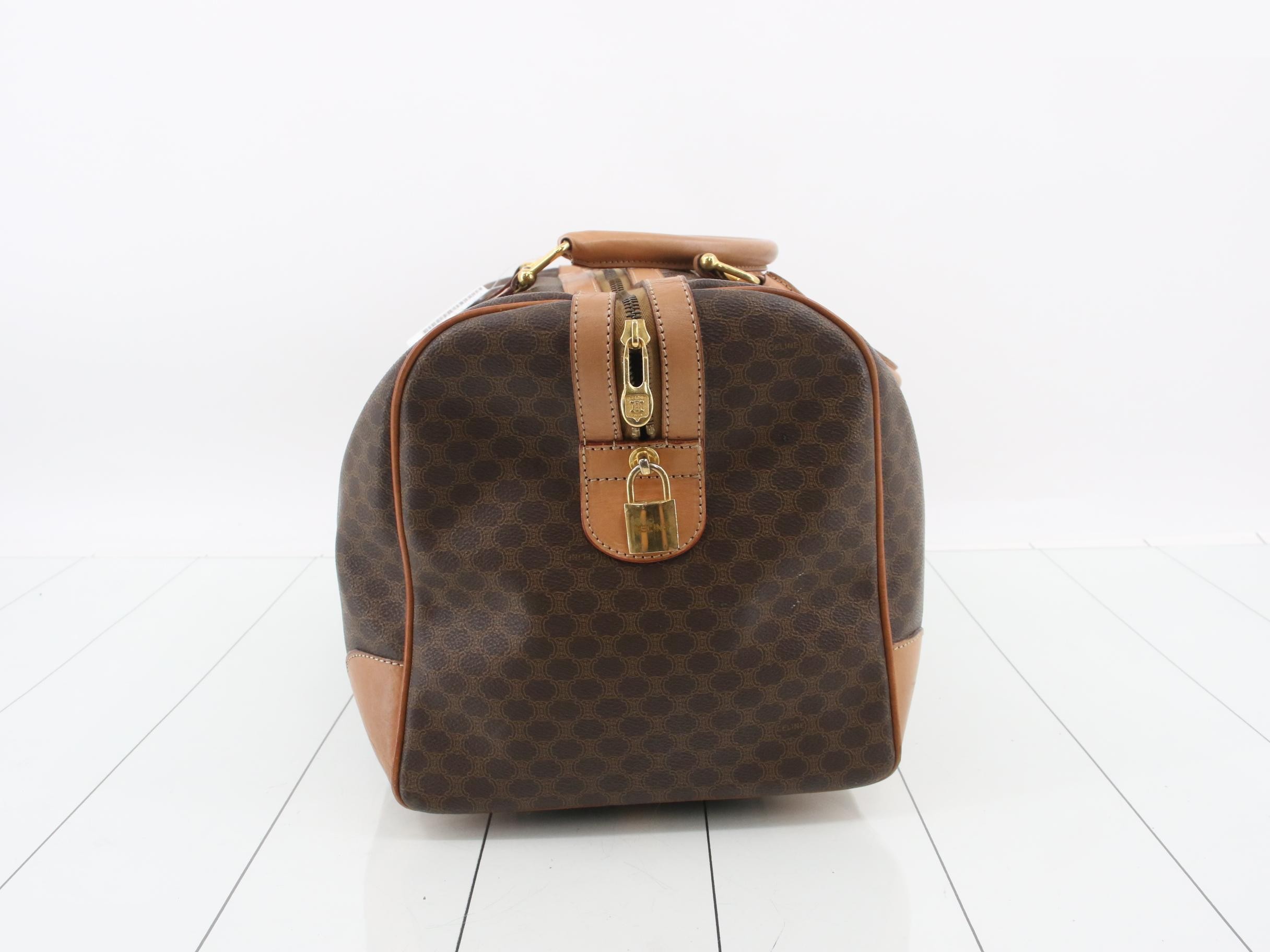 Macadam Bags - Boston Bags — view 4