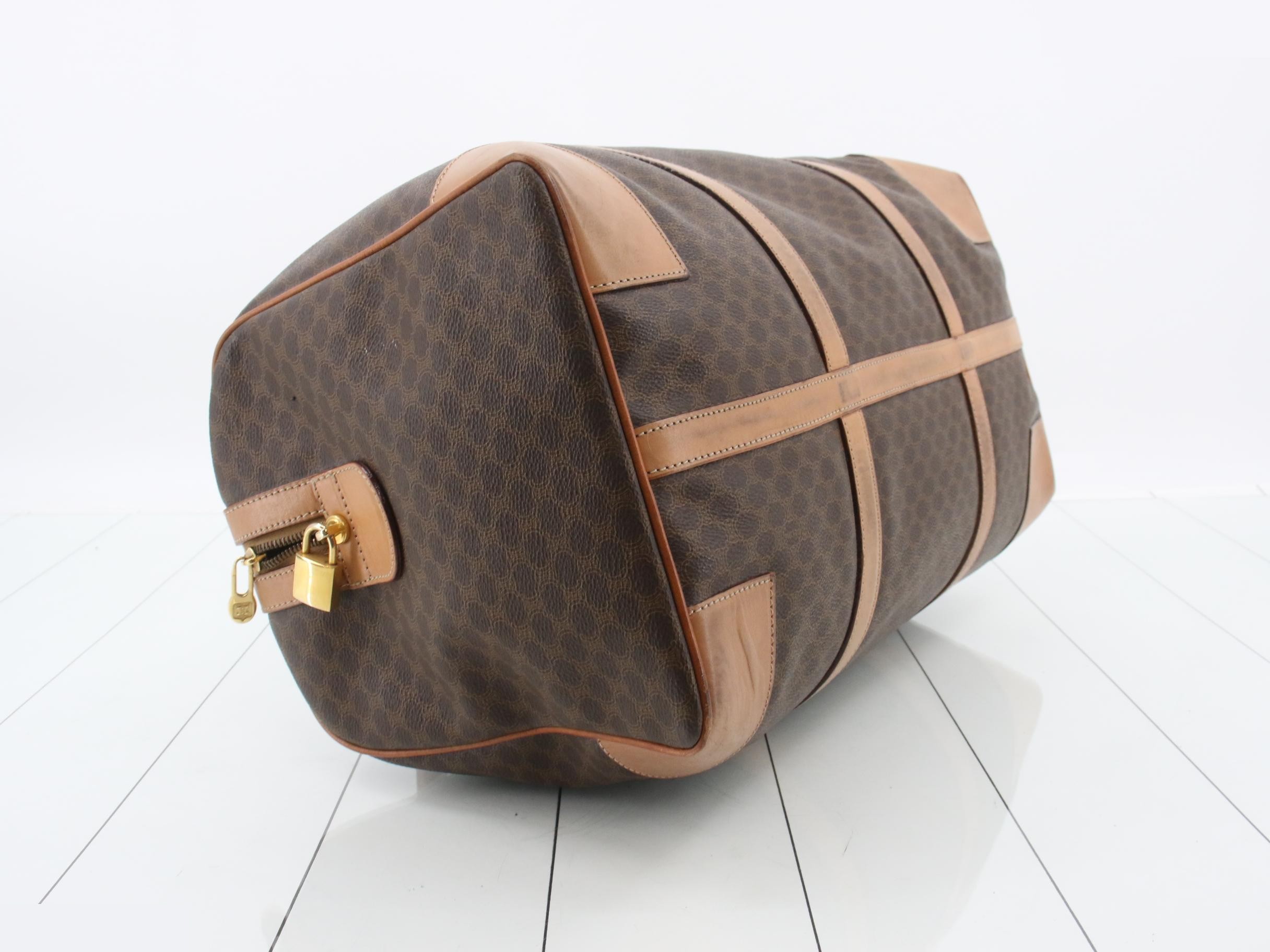Macadam Bags - Boston Bags — view 5