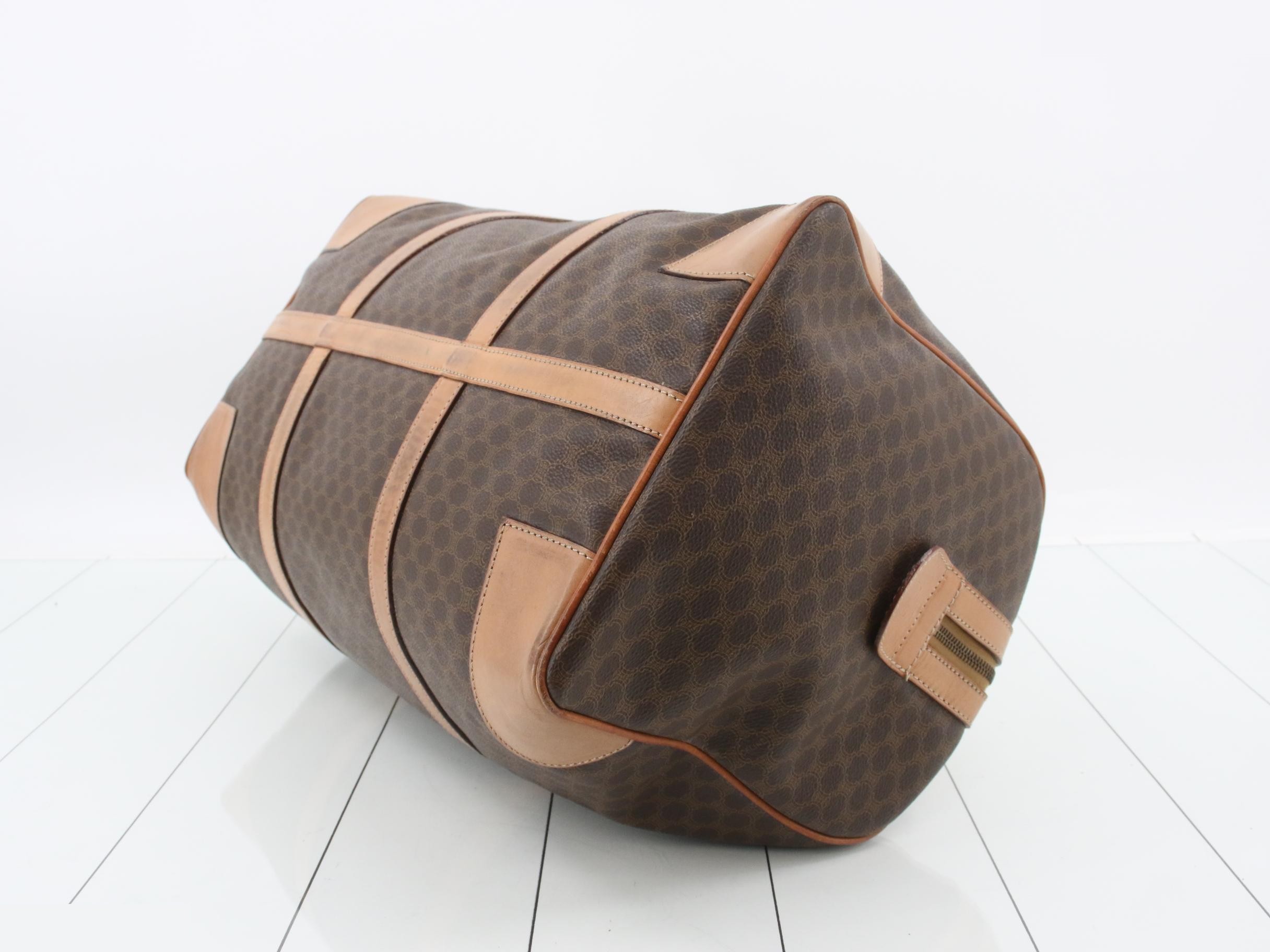 Macadam Bags - Boston Bags — view 6