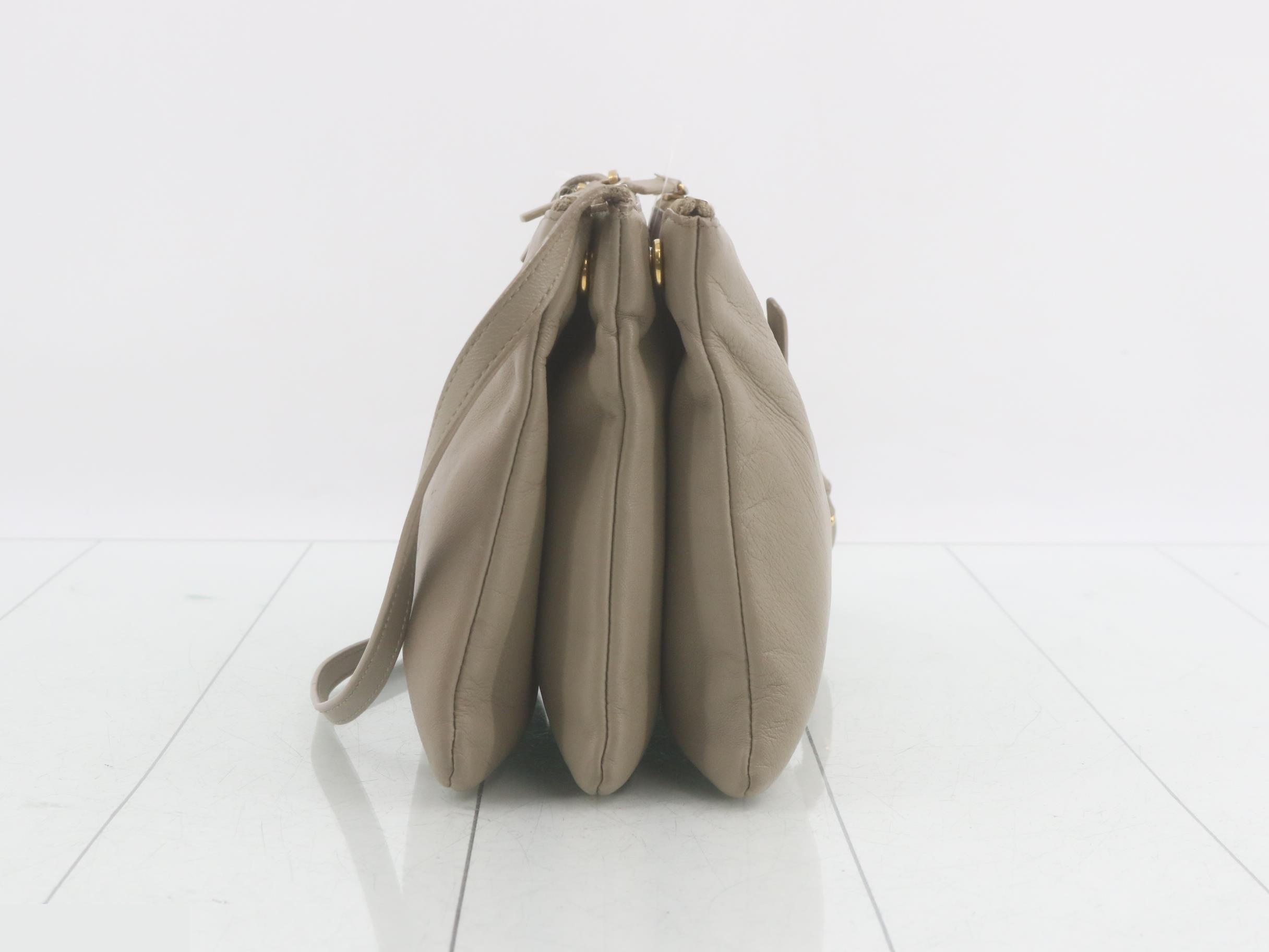 Shoulder bag — view 3